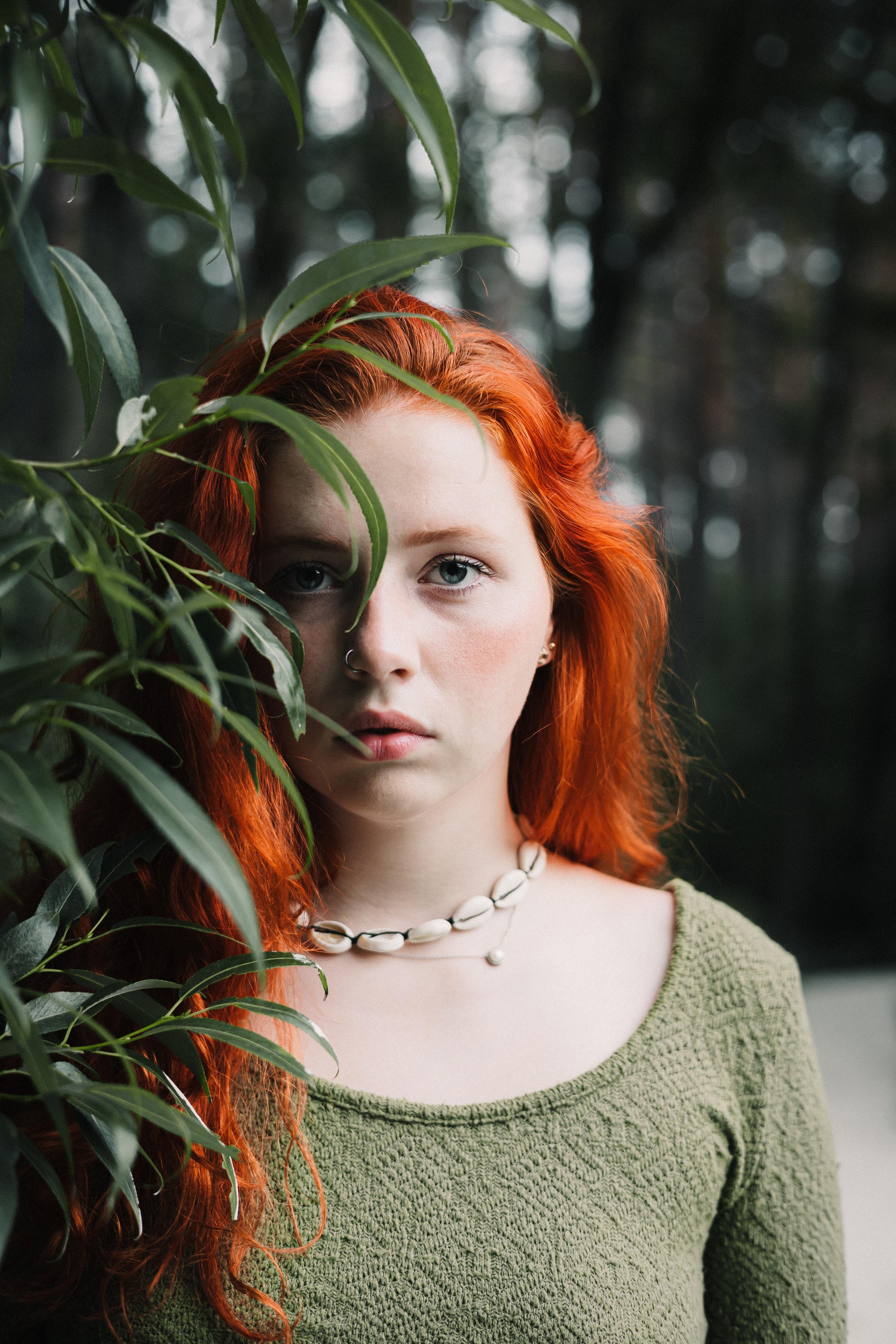 Ineta & Kamilė. Fotografė Aleksandra Samozvanova