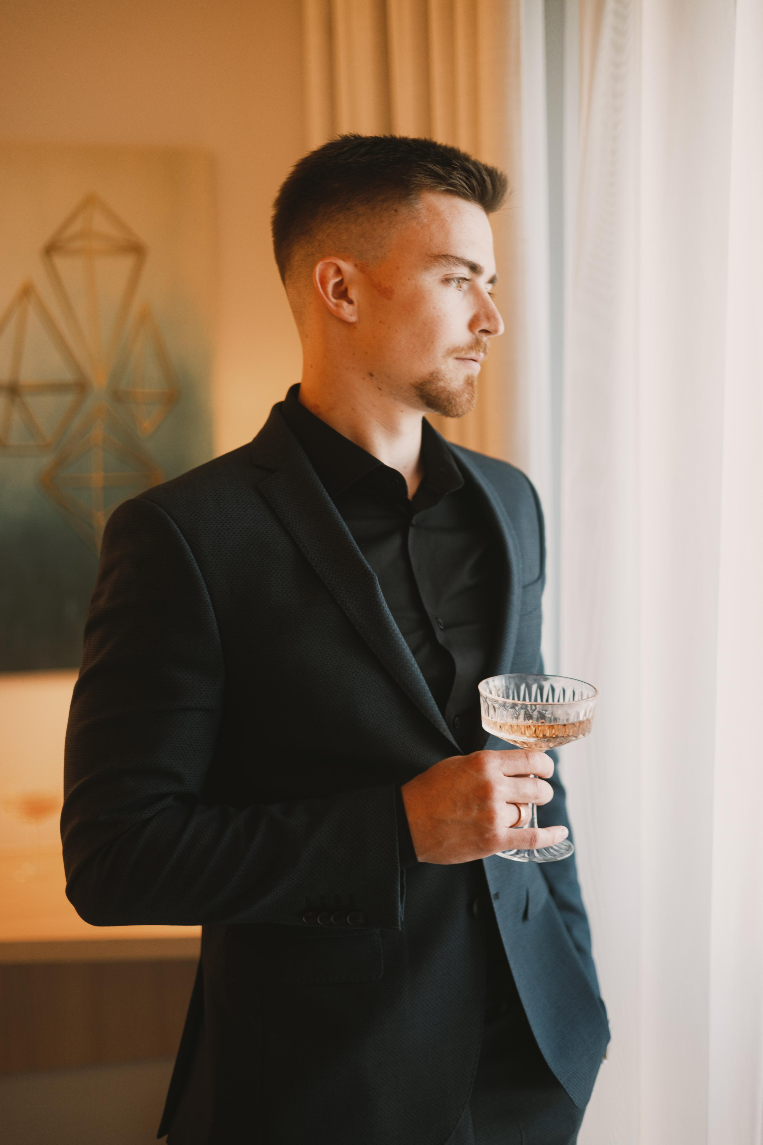 Elizaveta + Pavel. Fotografė Aleksandra Samozvanova