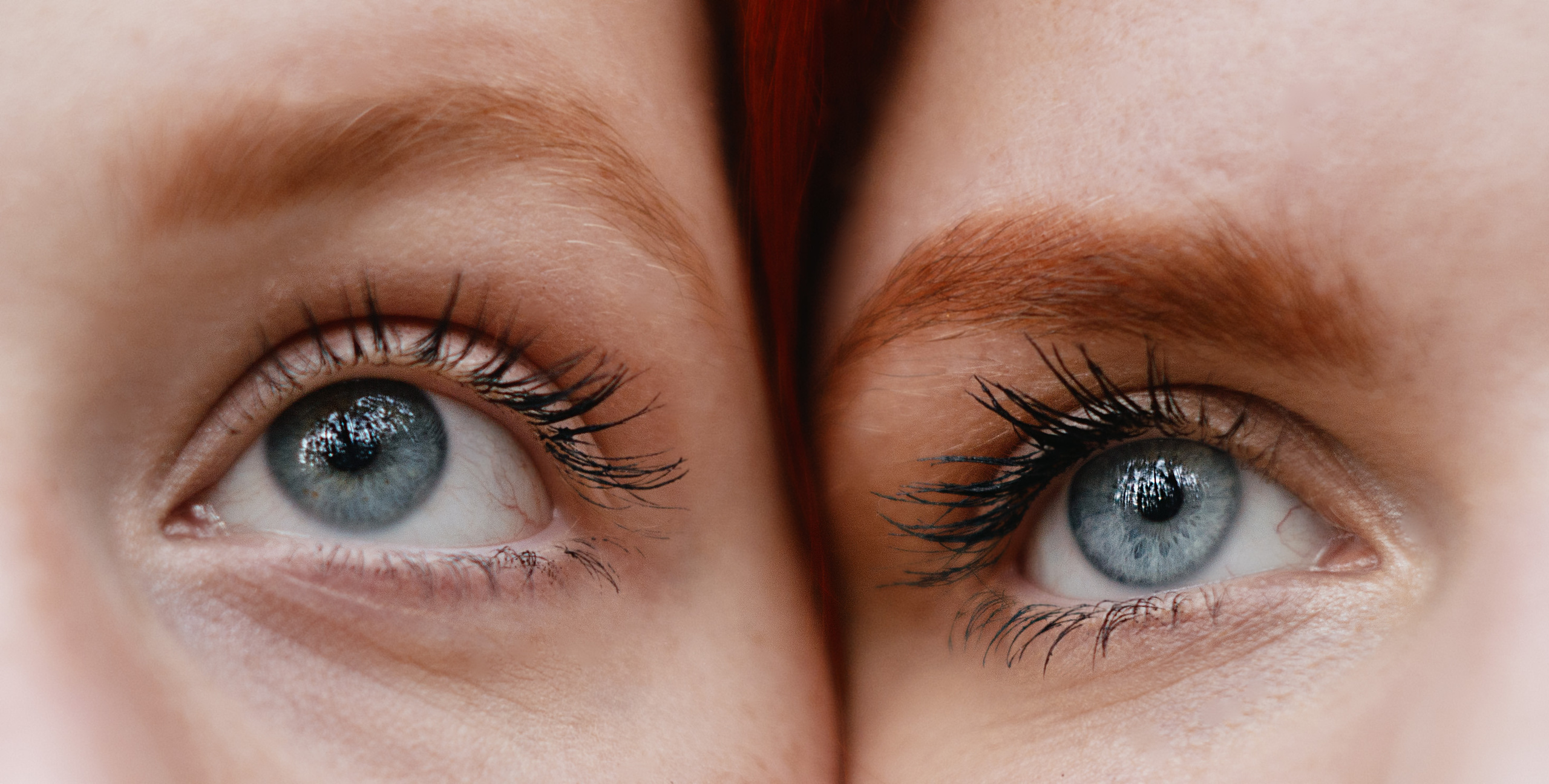 Ineta & Kamilė. Fotografė Aleksandra Samozvanova