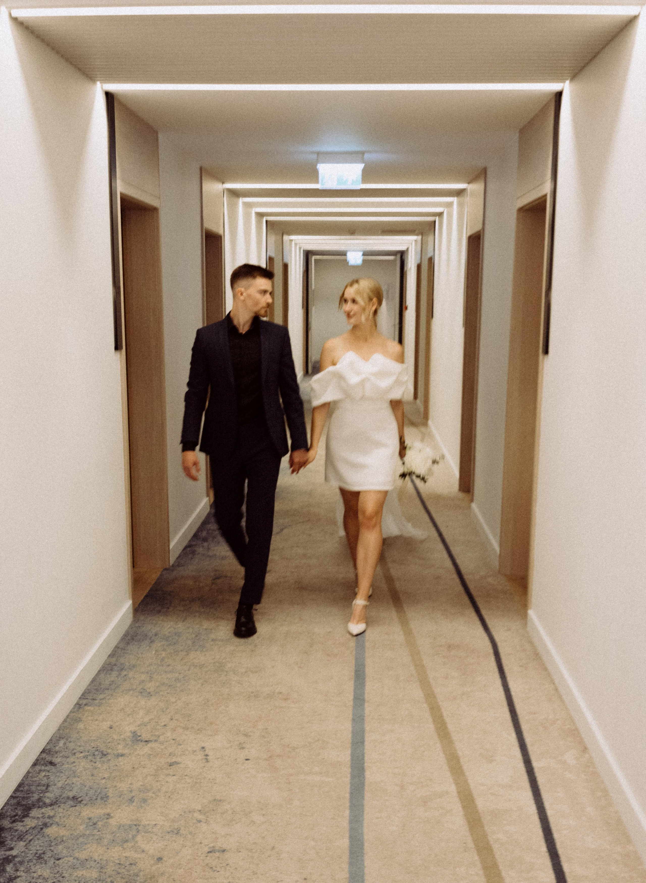 Elizaveta + Pavel. Fotografė Aleksandra Samozvanova