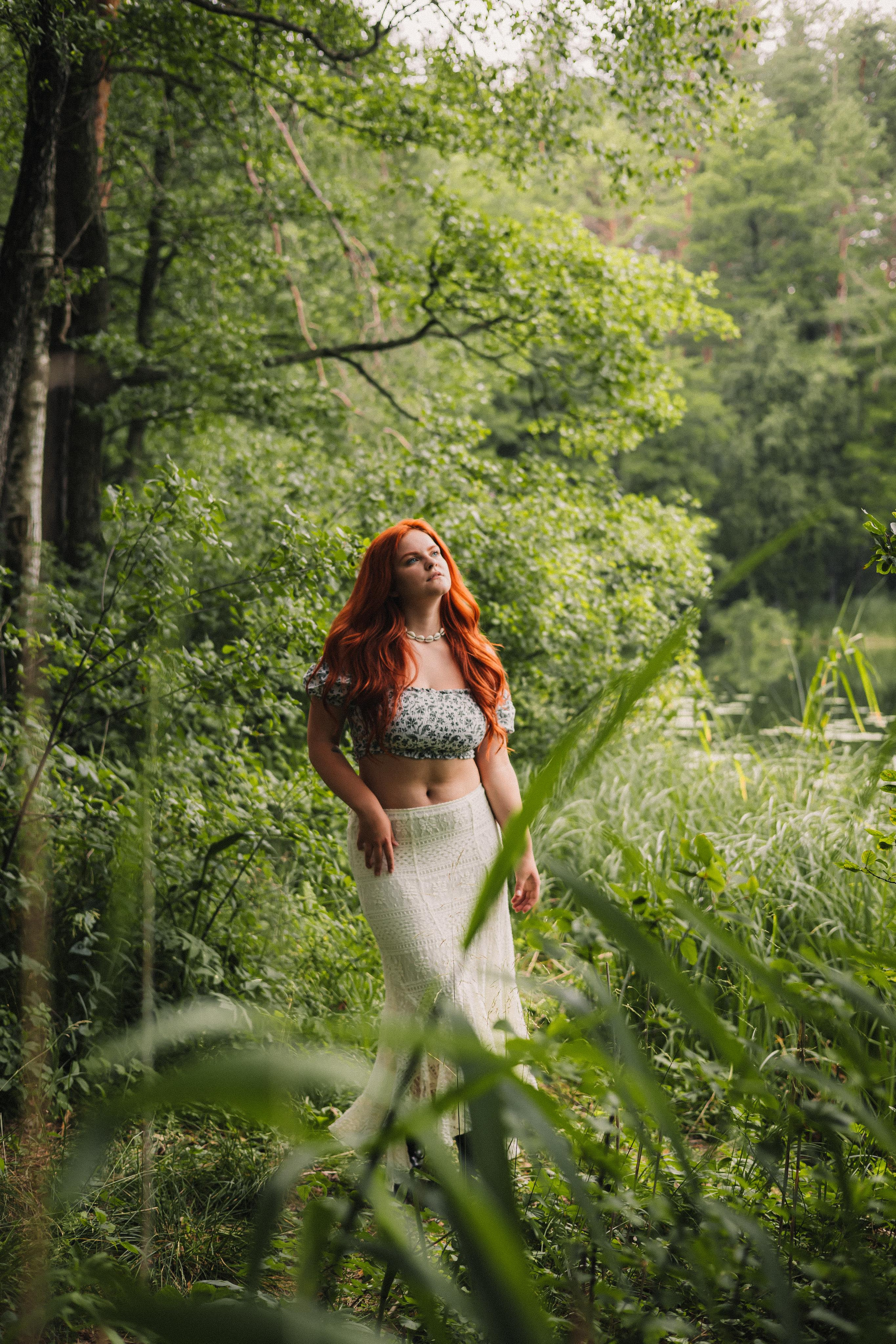 Ineta & Kamilė. Fotografė Aleksandra Samozvanova