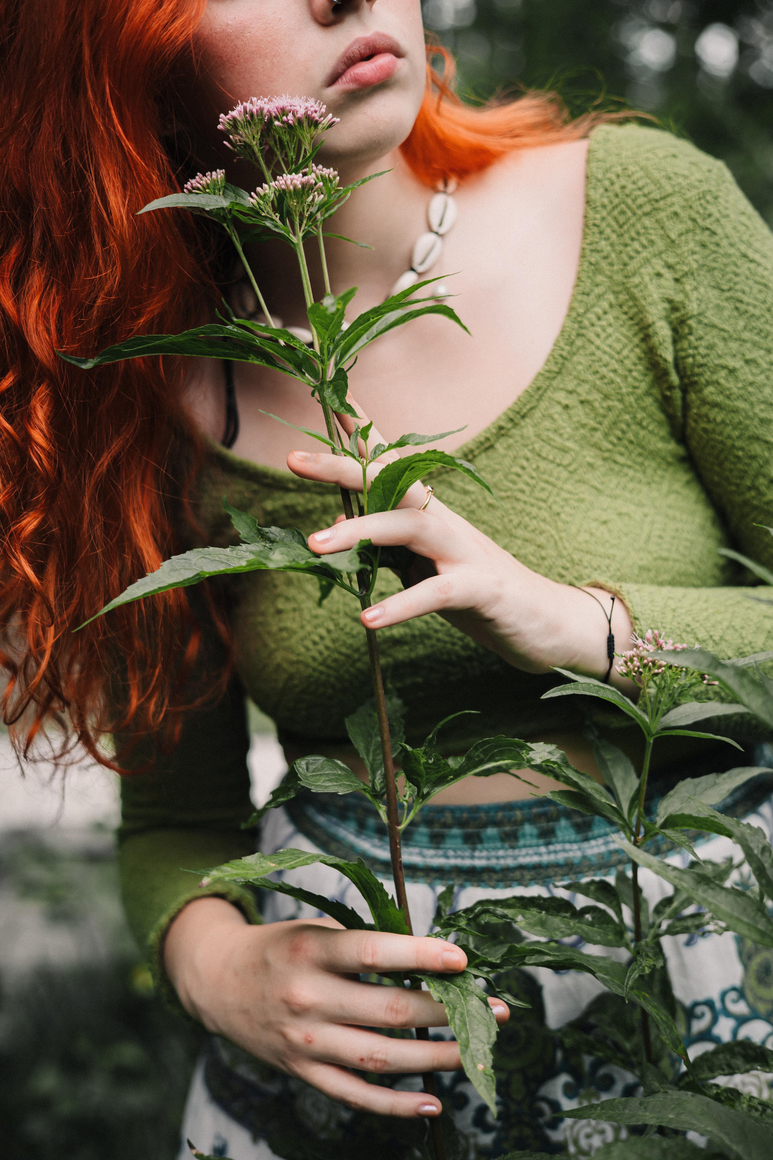 Ineta & Kamilė. Fotografė Aleksandra Samozvanova