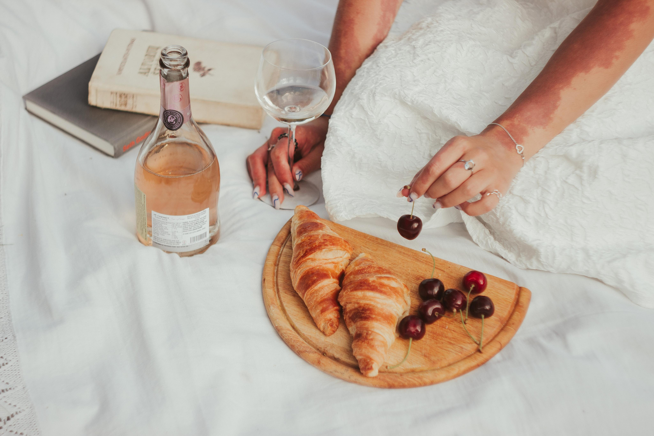 Gabrielė. Fotografė Aleksandra Samozvanova