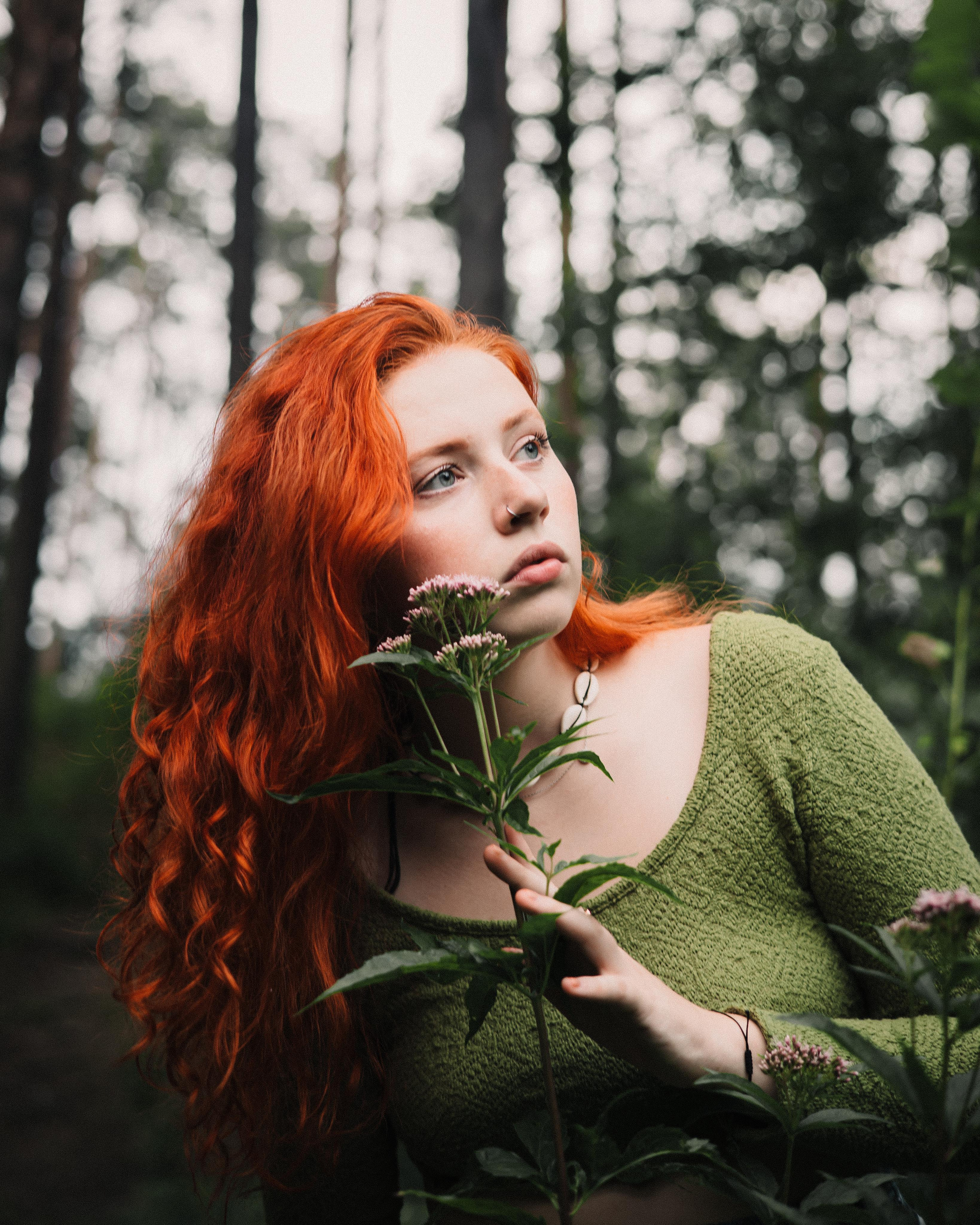 Ineta & Kamilė. Fotografė Aleksandra Samozvanova