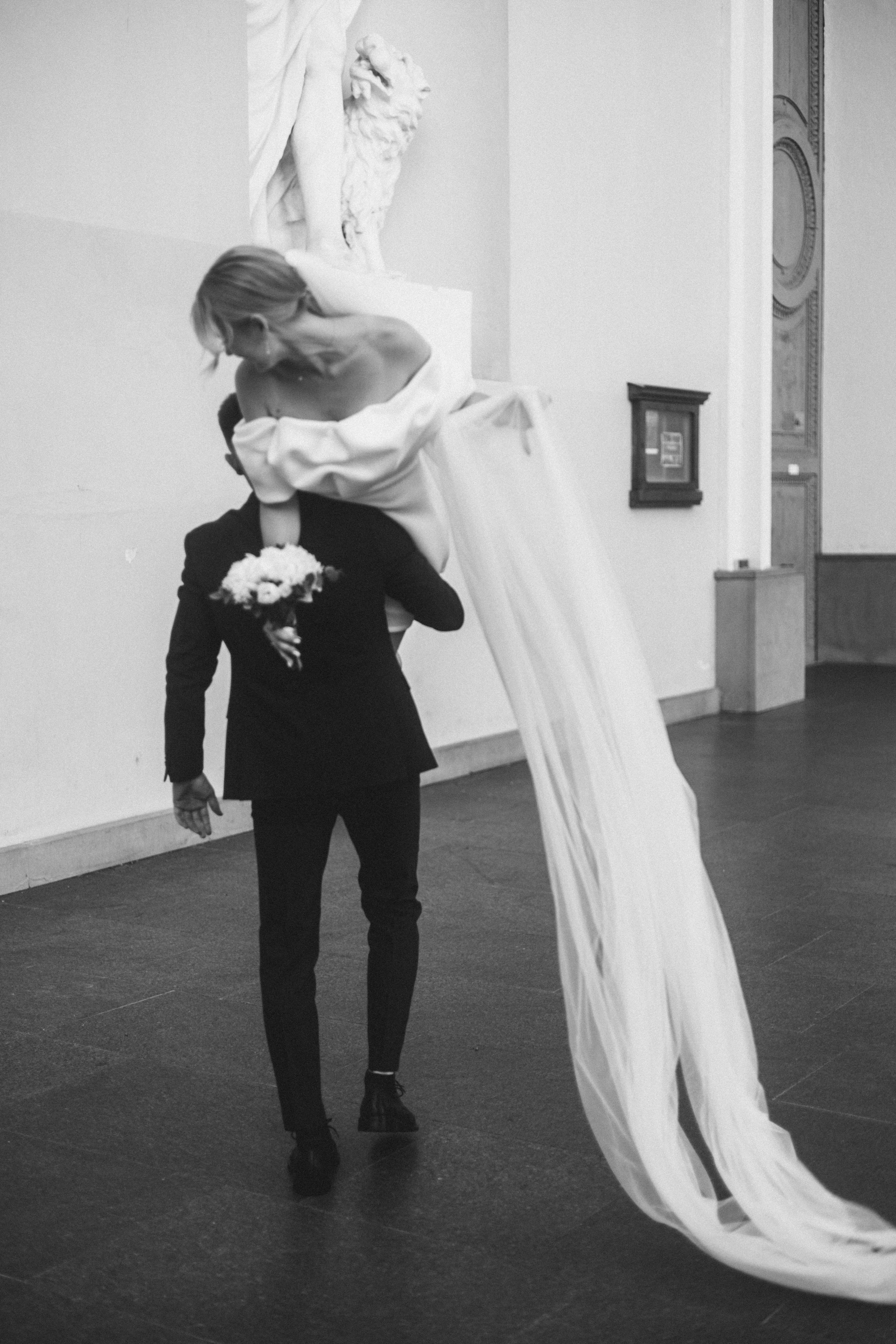 Elizaveta + Pavel. Fotografė Aleksandra Samozvanova