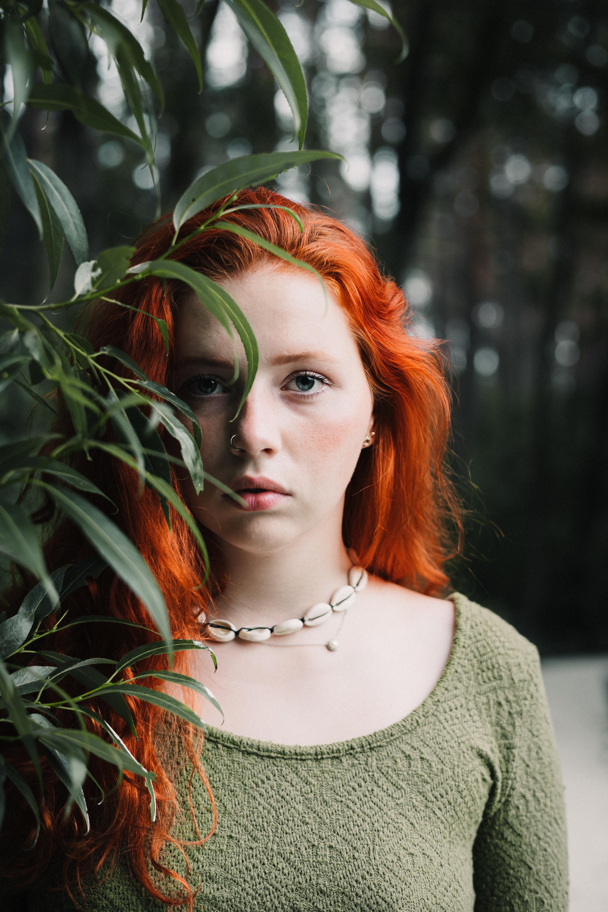 Ineta & Kamilė. Fotografė Aleksandra Samozvanova