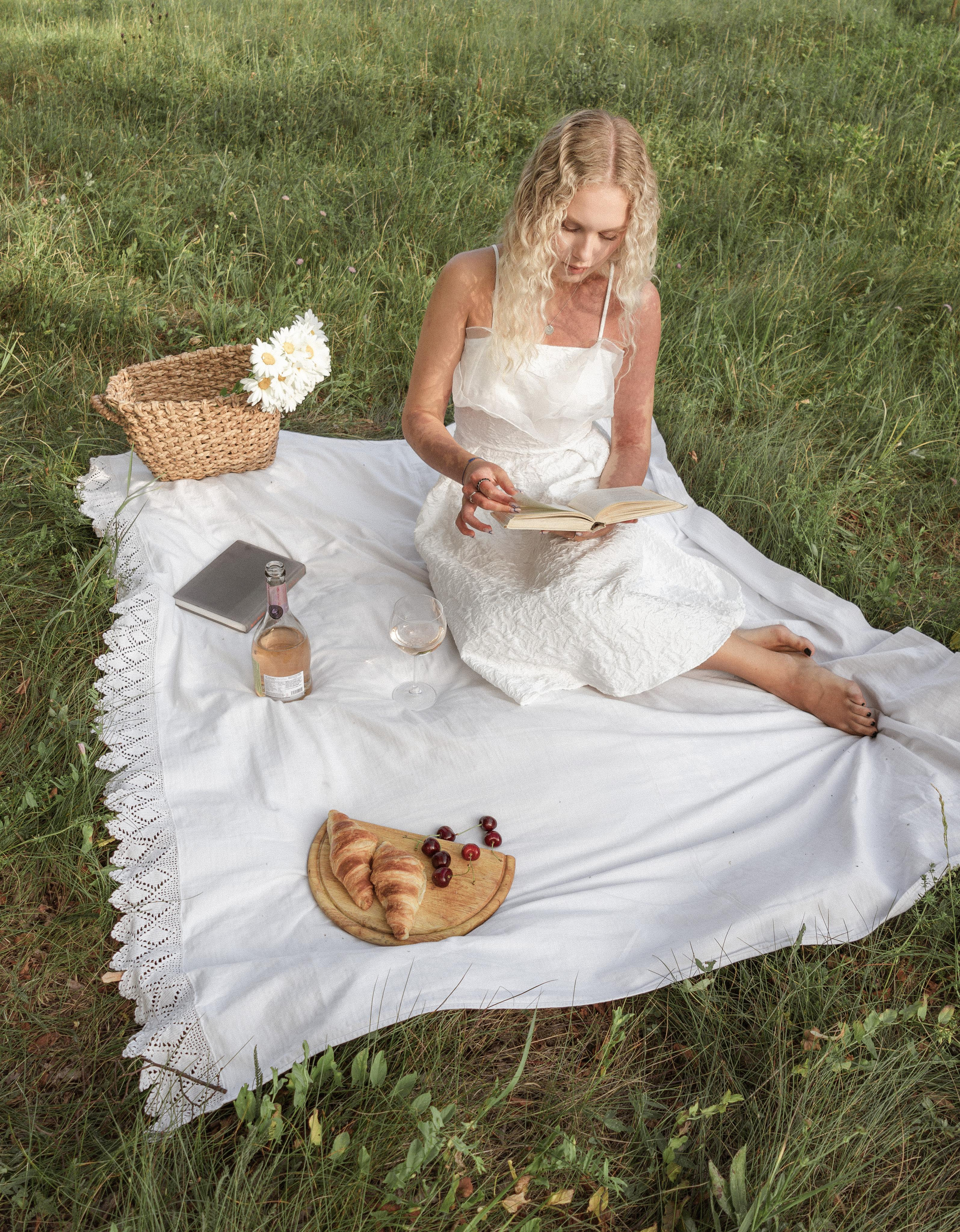 Gabrielė. Fotografė Aleksandra Samozvanova