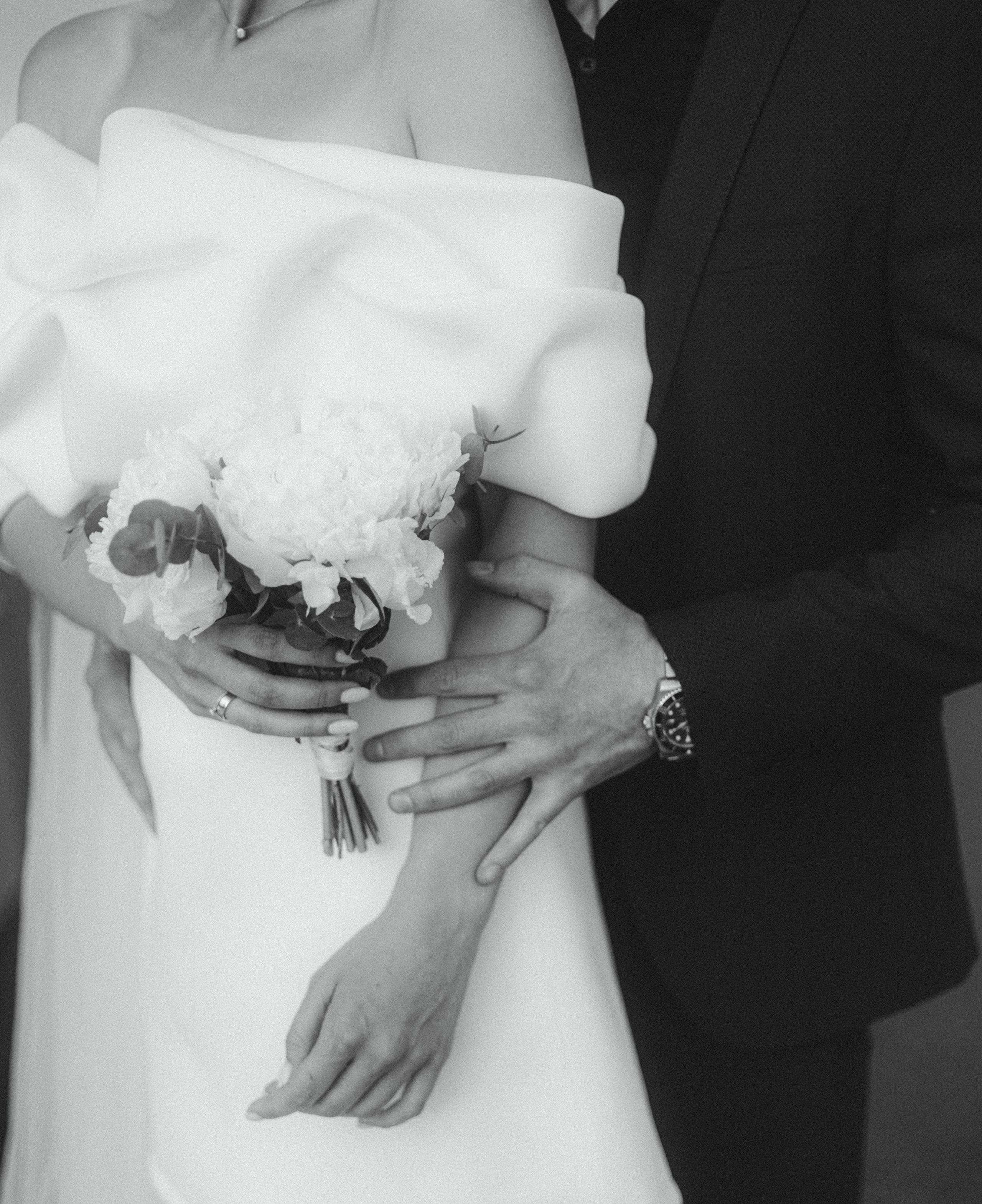 Elizaveta + Pavel. Fotografė Aleksandra Samozvanova