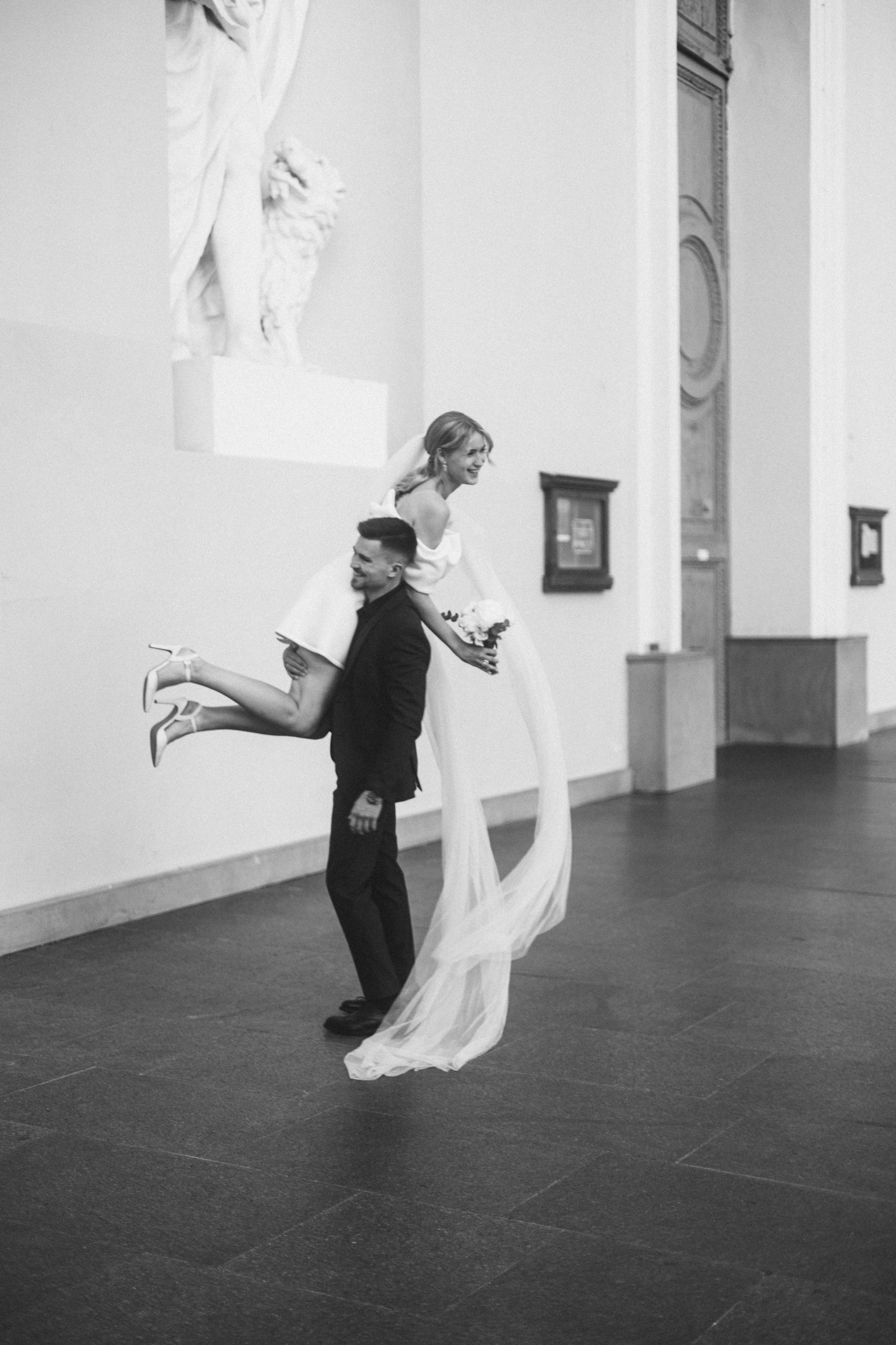 Elizaveta + Pavel. Fotografė Aleksandra Samozvanova