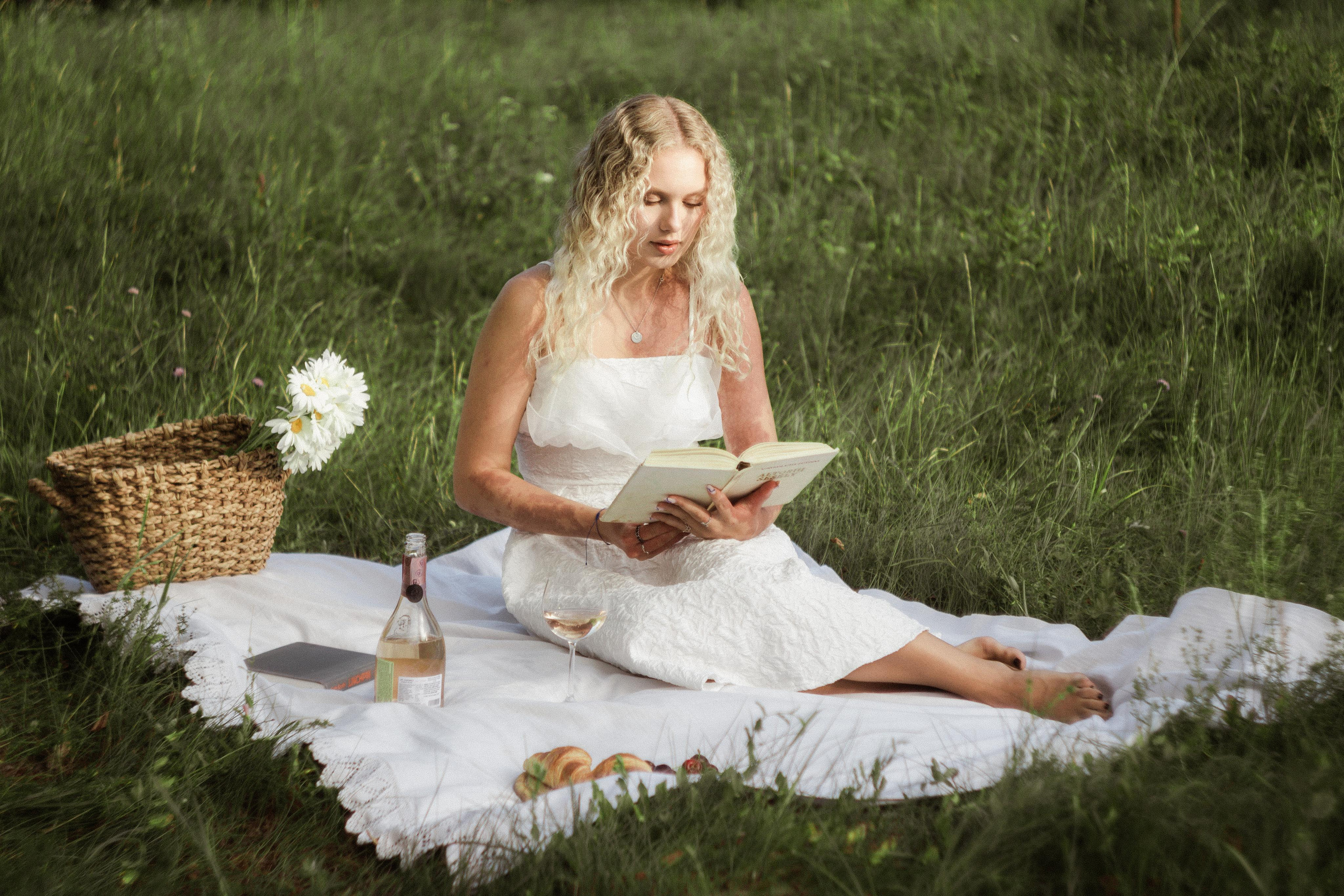 Gabrielė. Fotografė Aleksandra Samozvanova