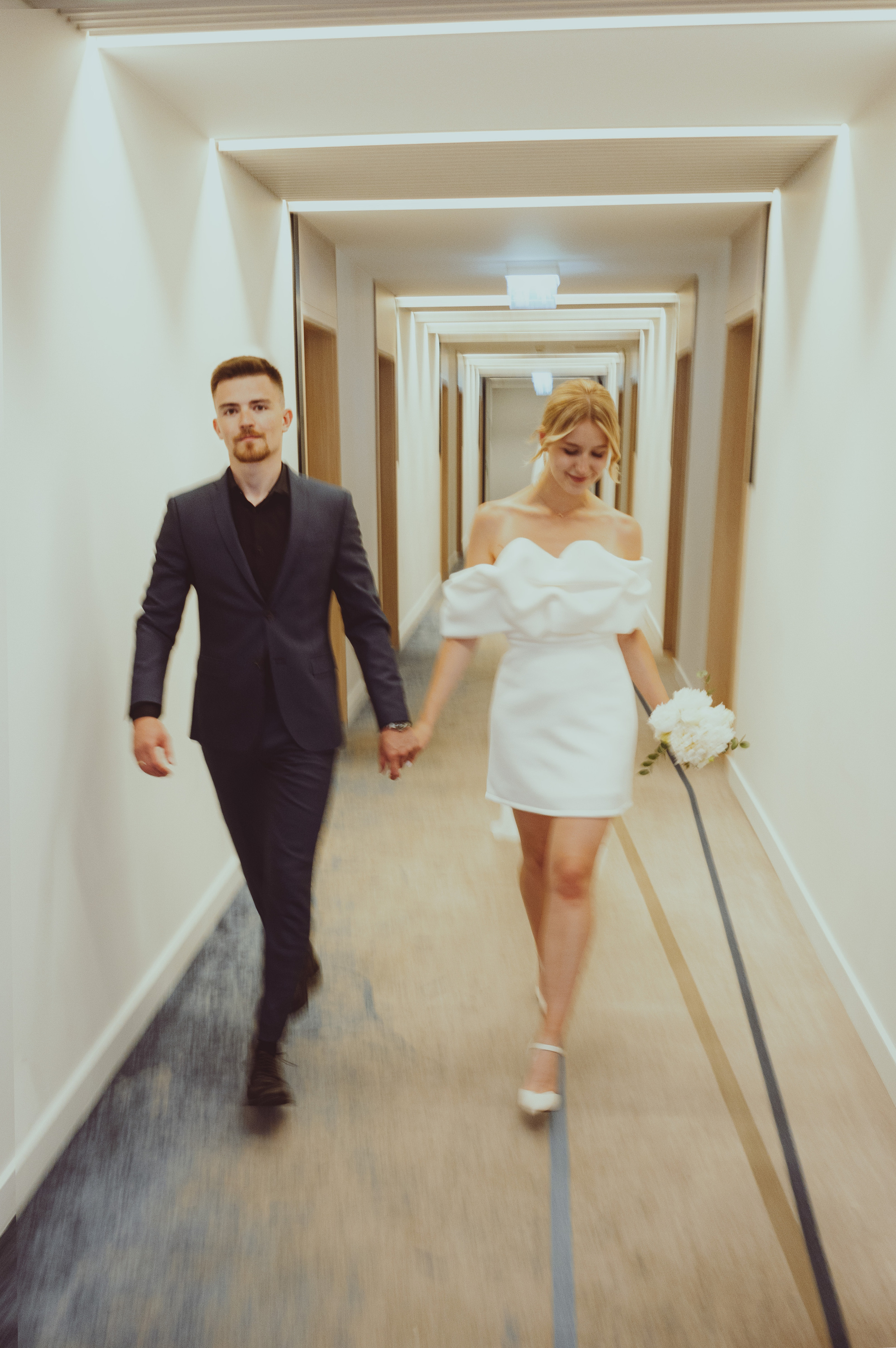 Elizaveta + Pavel. Fotografė Aleksandra Samozvanova