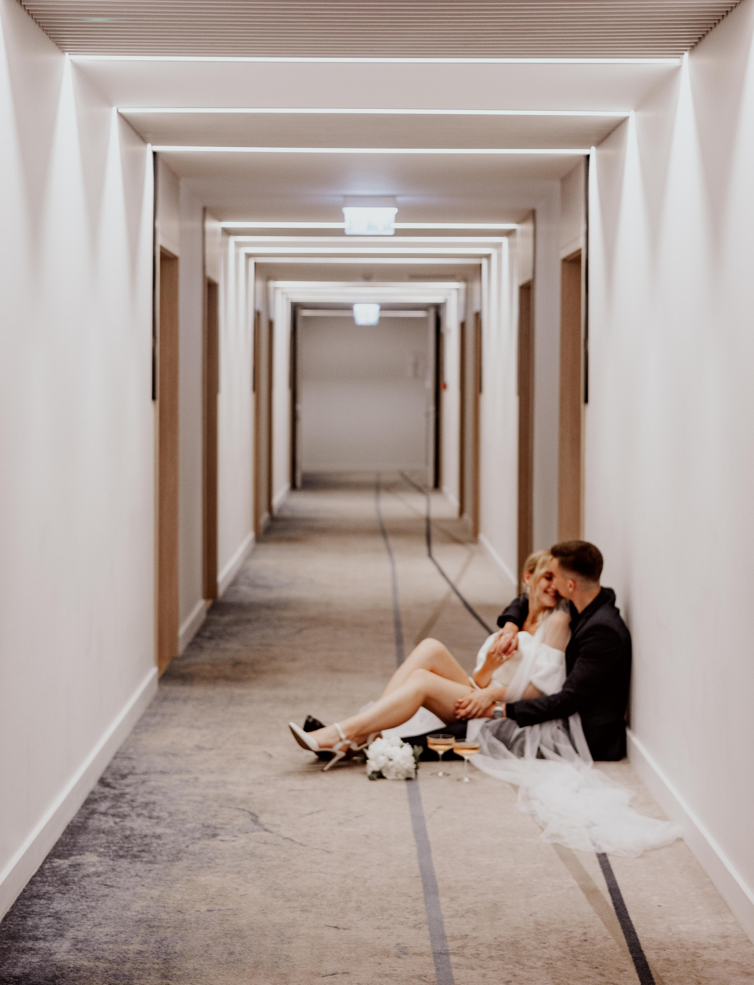 Elizaveta + Pavel. Fotografė Aleksandra Samozvanova