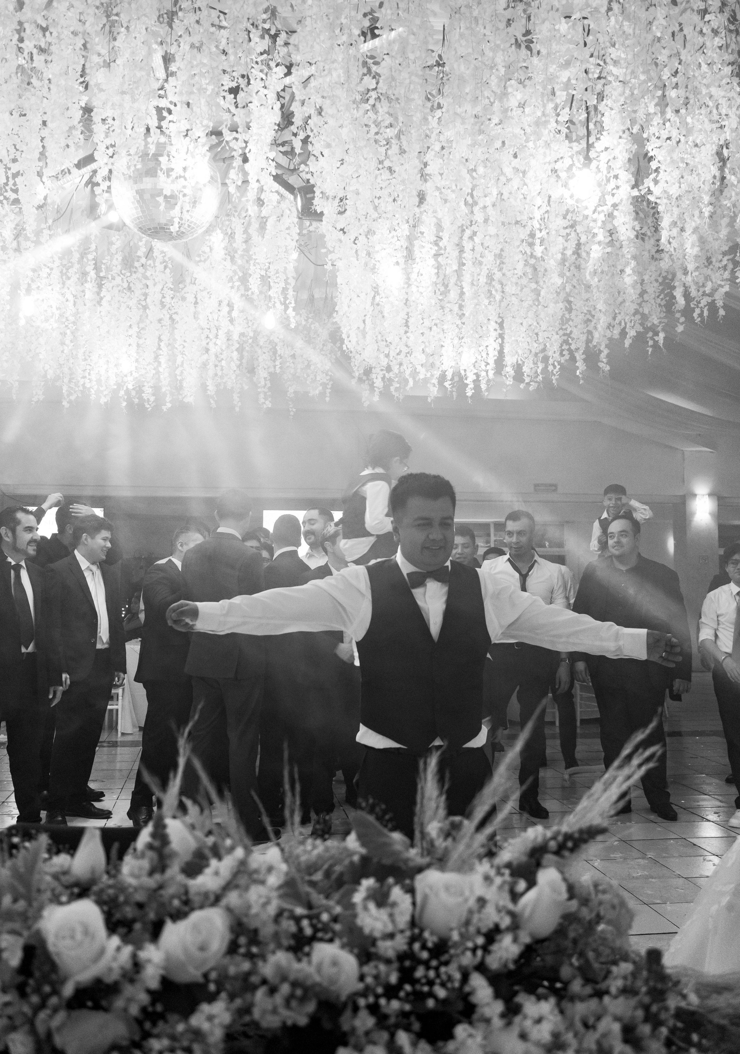 Bodas. Fotografía de eventos ZELAFOTOGRAFÍA