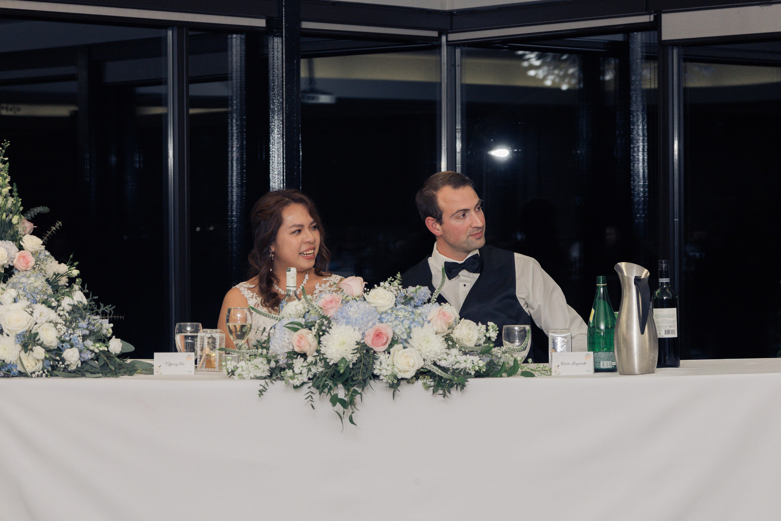 Tiffany&Kevin. Madhurina photography