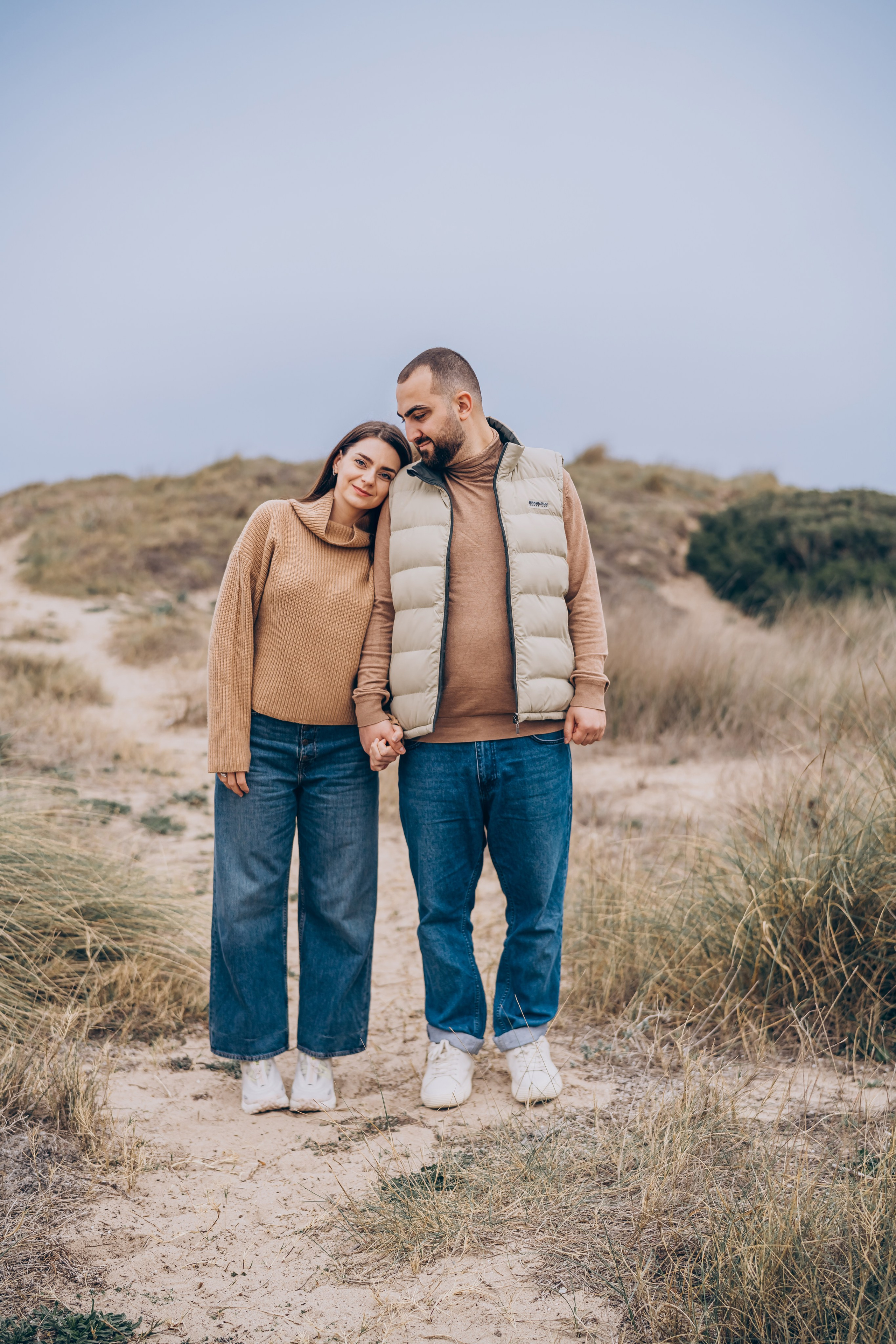 Family of little Leva. Фотограф Пальма де Майорка