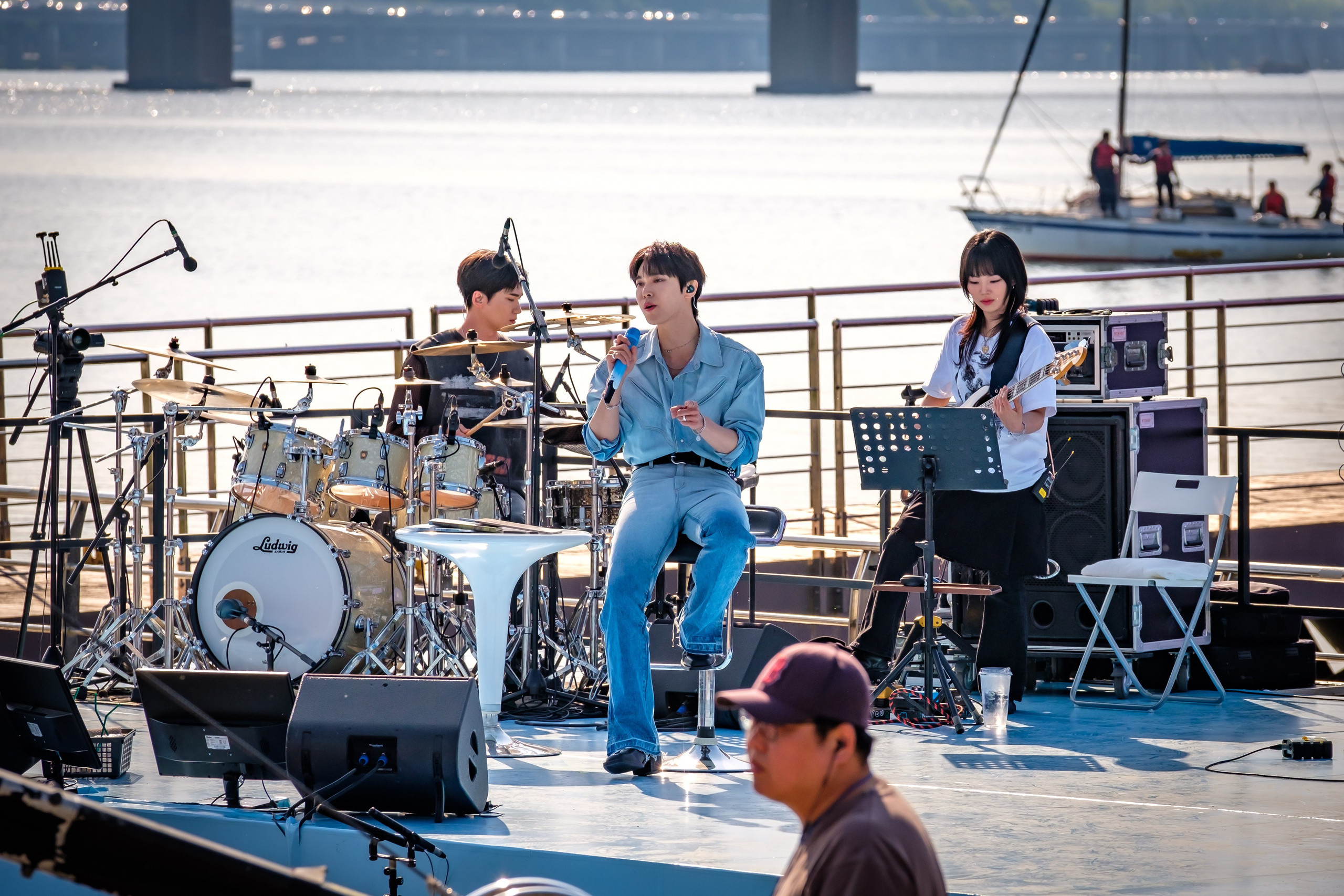 DOYOUNG. Photographer in Seoul Dobrokvashina Natalya