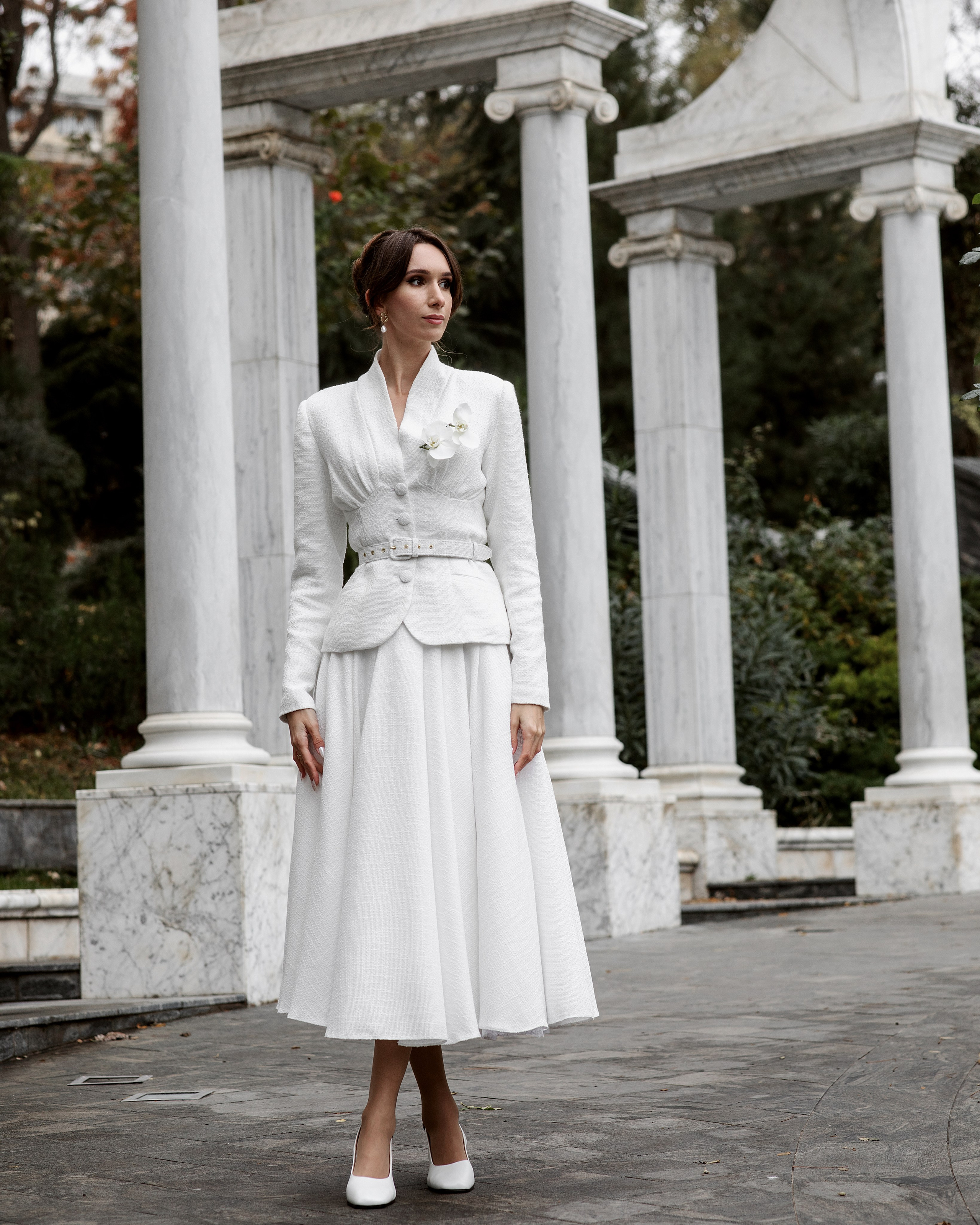 Nigar ♡ Denis. Фотограф Баку Тбилиси