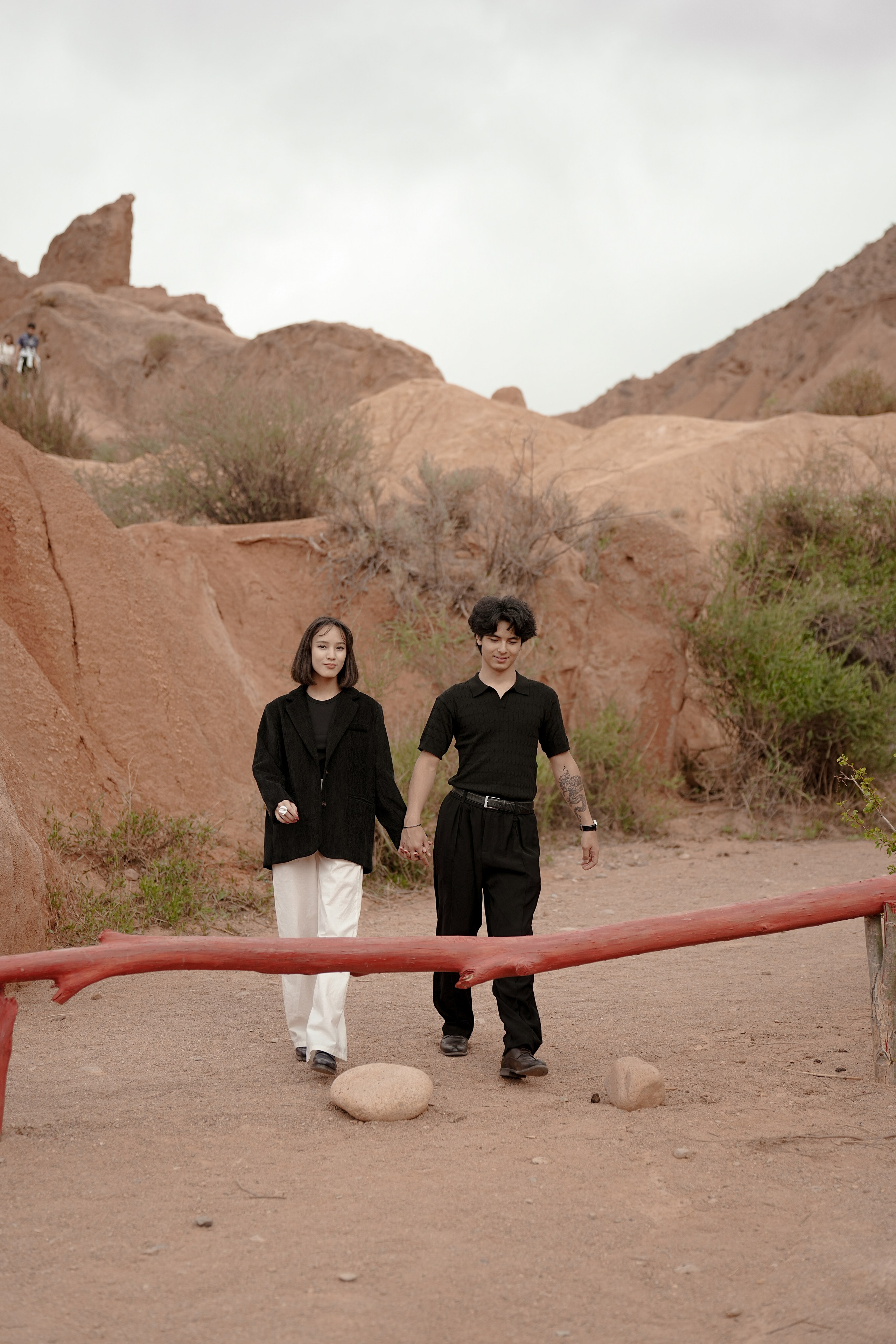 Амир & Сабина