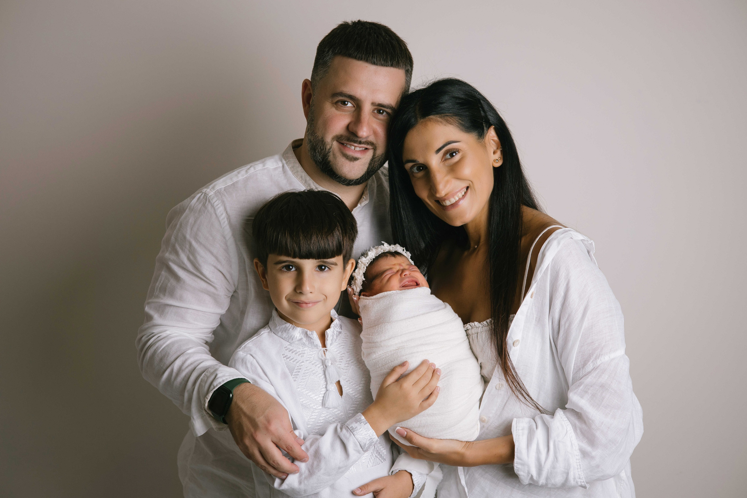 Portfolio. Newborn, Maternity & Family Photographer in Charlotte, North Carolina | Arhipova Julia