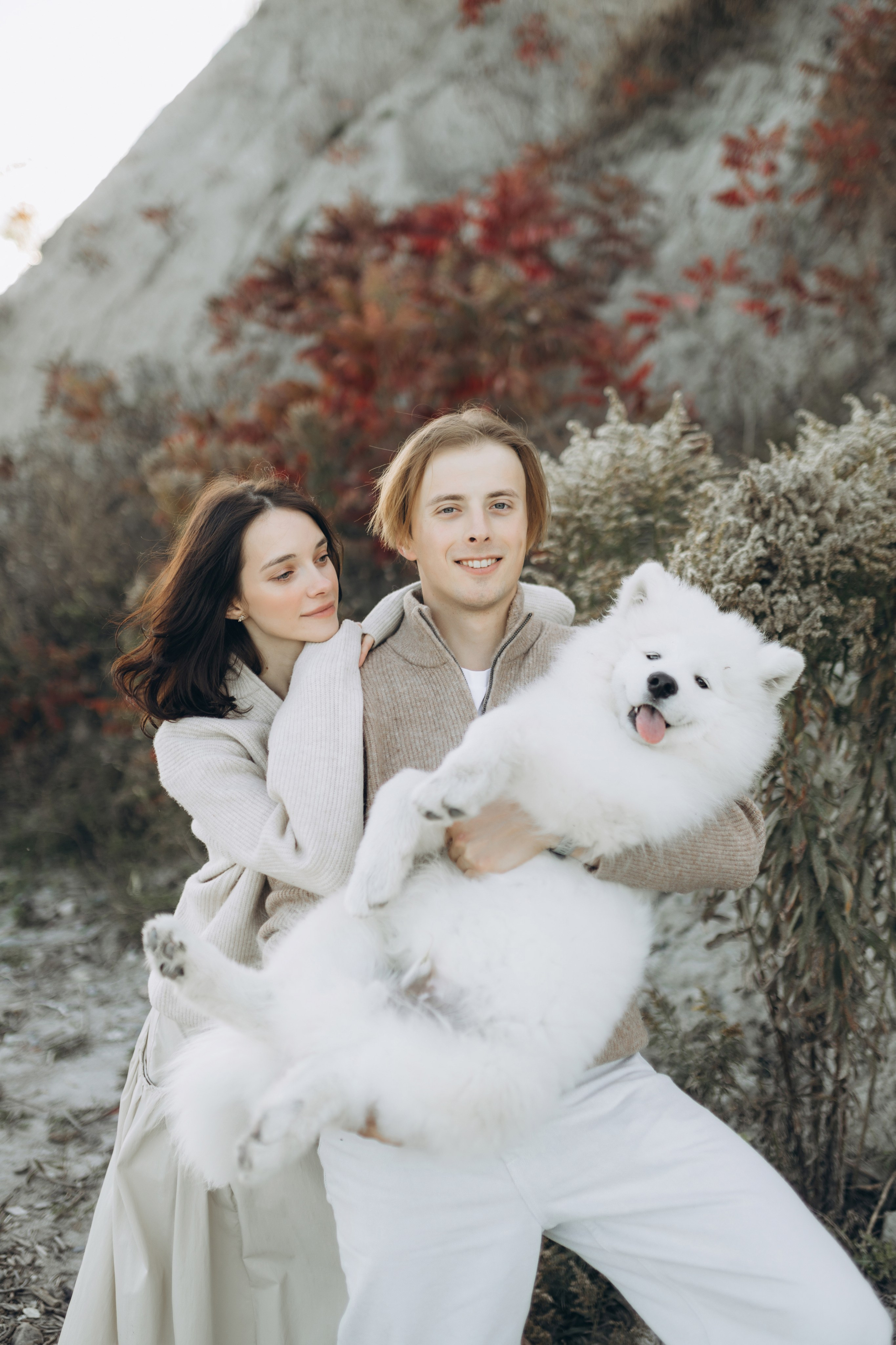 Adam & Maya. Chernenko.photography