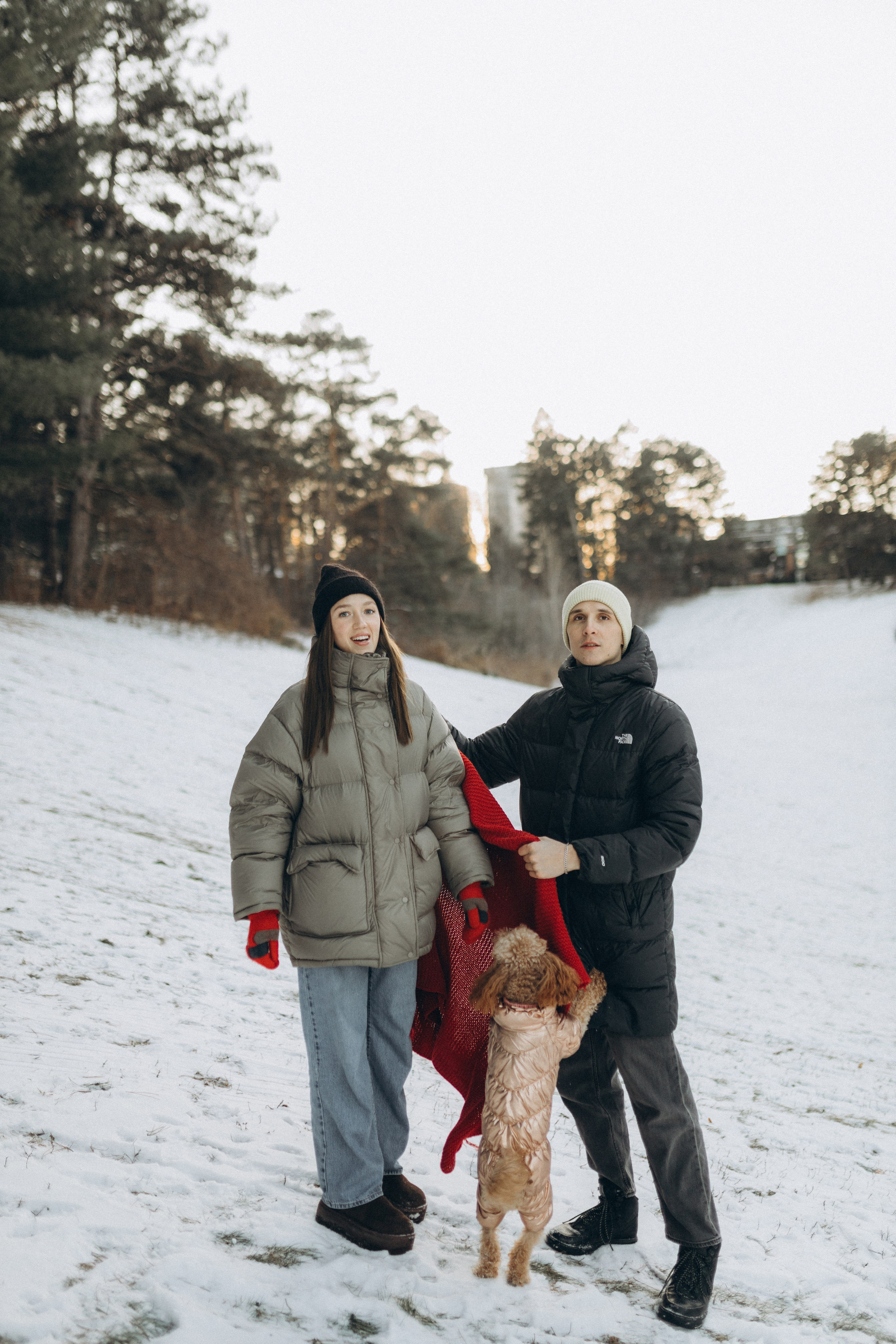 Winter magic. Chernenko.photography