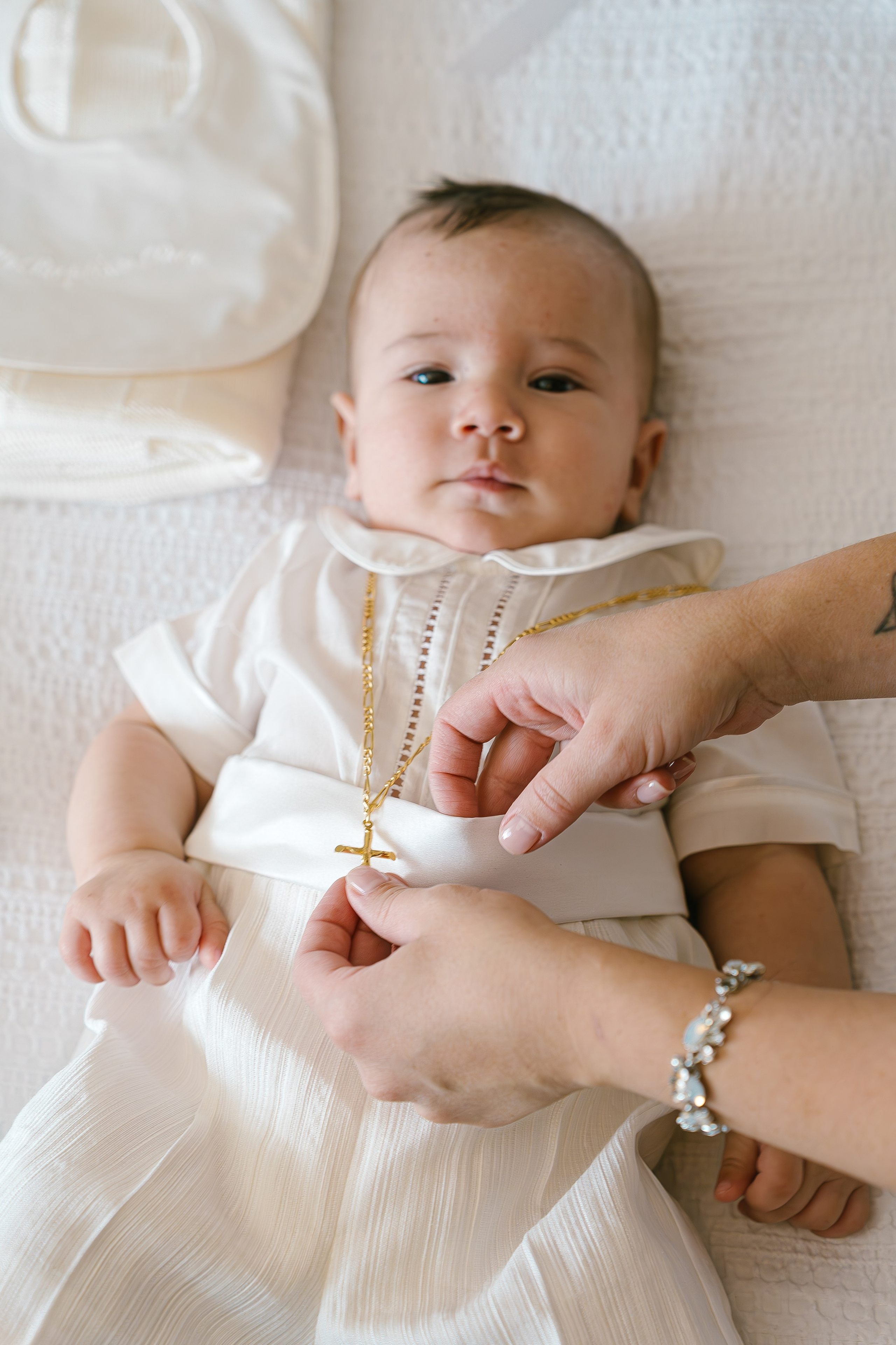 Baptism. Mirgorodsky Photography