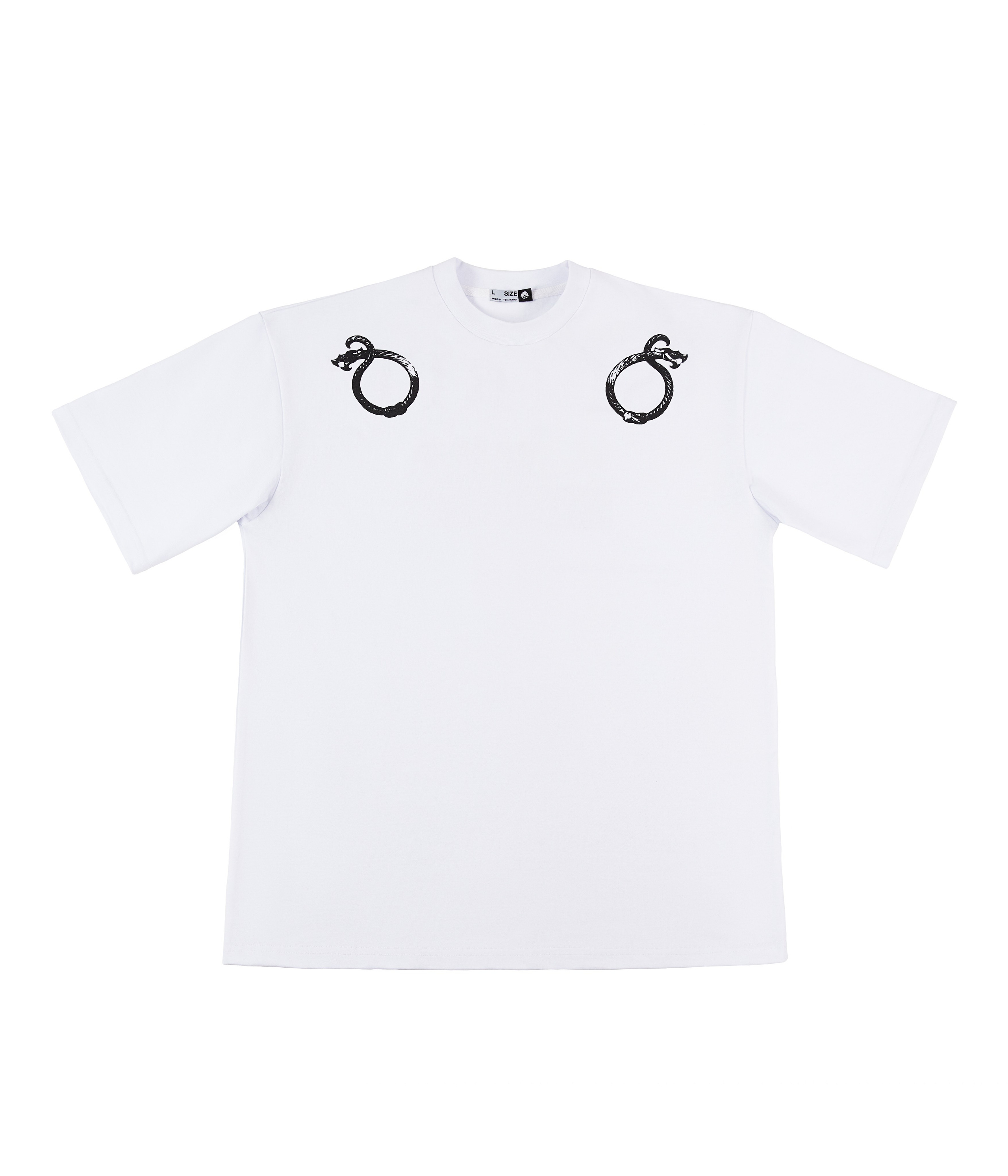 Team Spirit (merch). Photographer Inna Gainulina