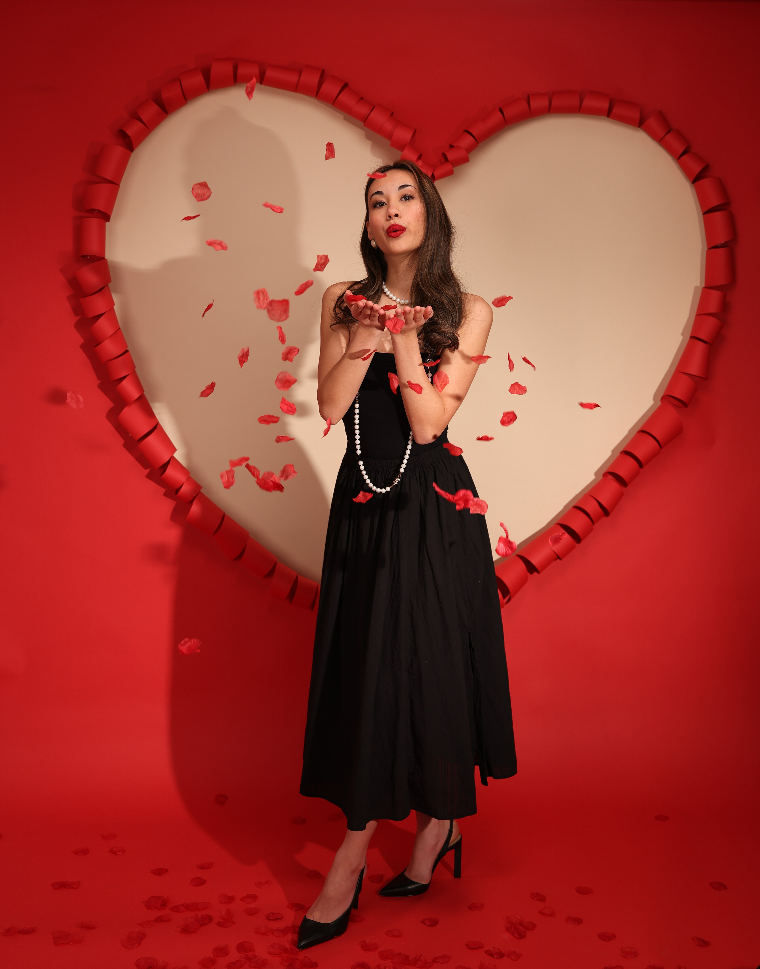 Cupid. Qura Creative — A Multidisciplinary Creative House for Styling, Fashion Direction, Photography & Visual Storytelling