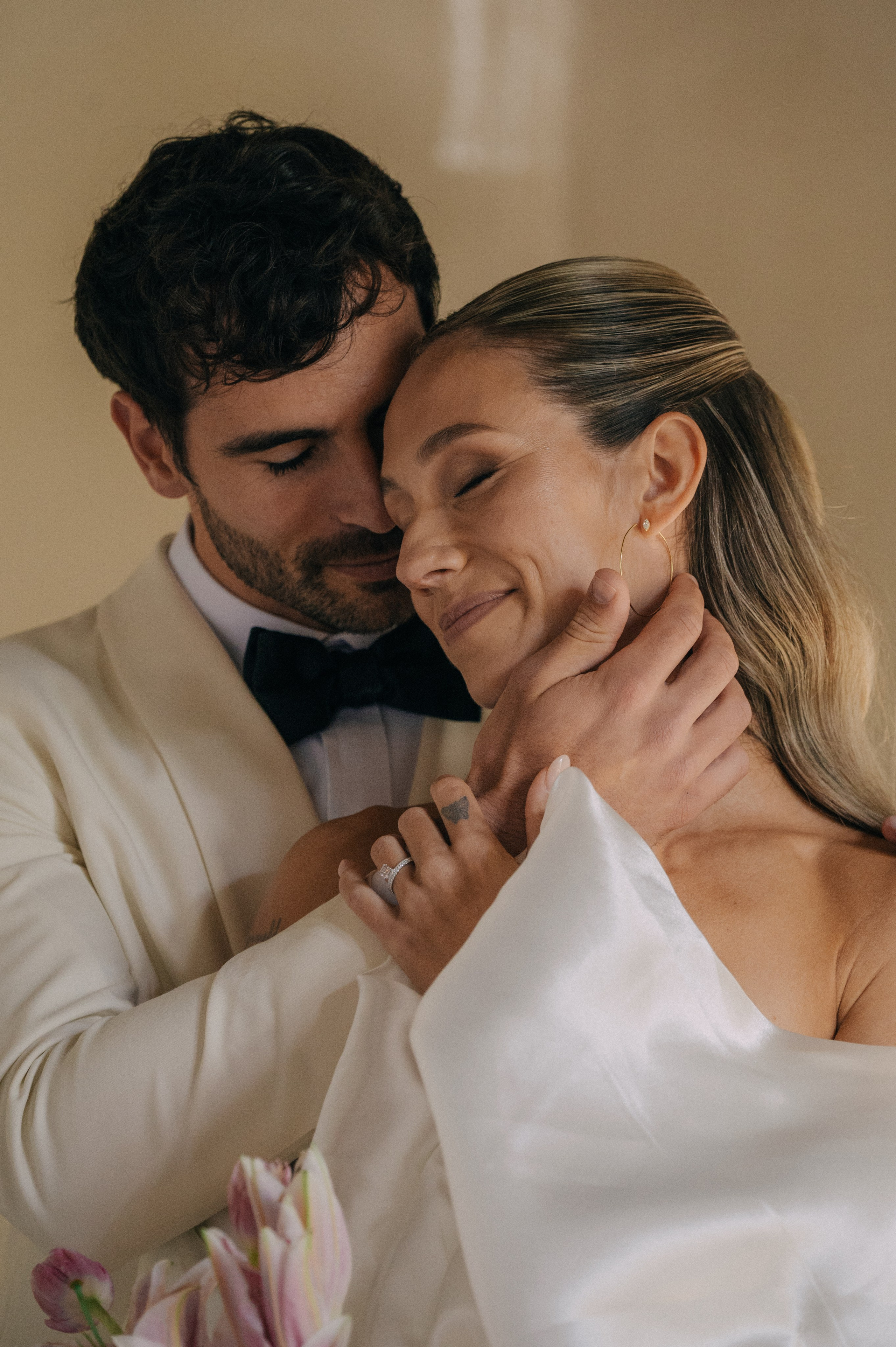 Paula and Tony. Wedding and commercial photographer