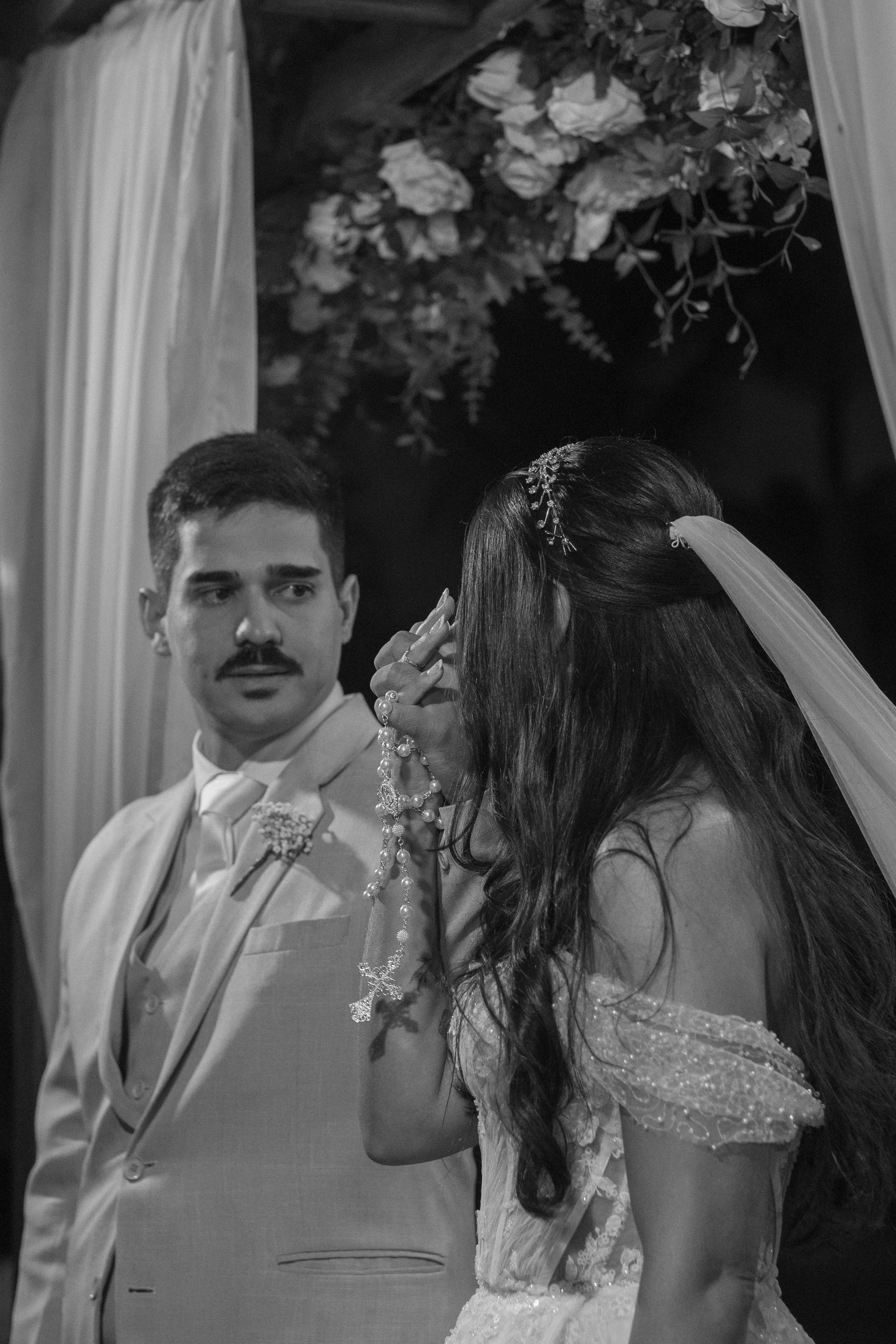 Casamento Bruna Marques & Andrews