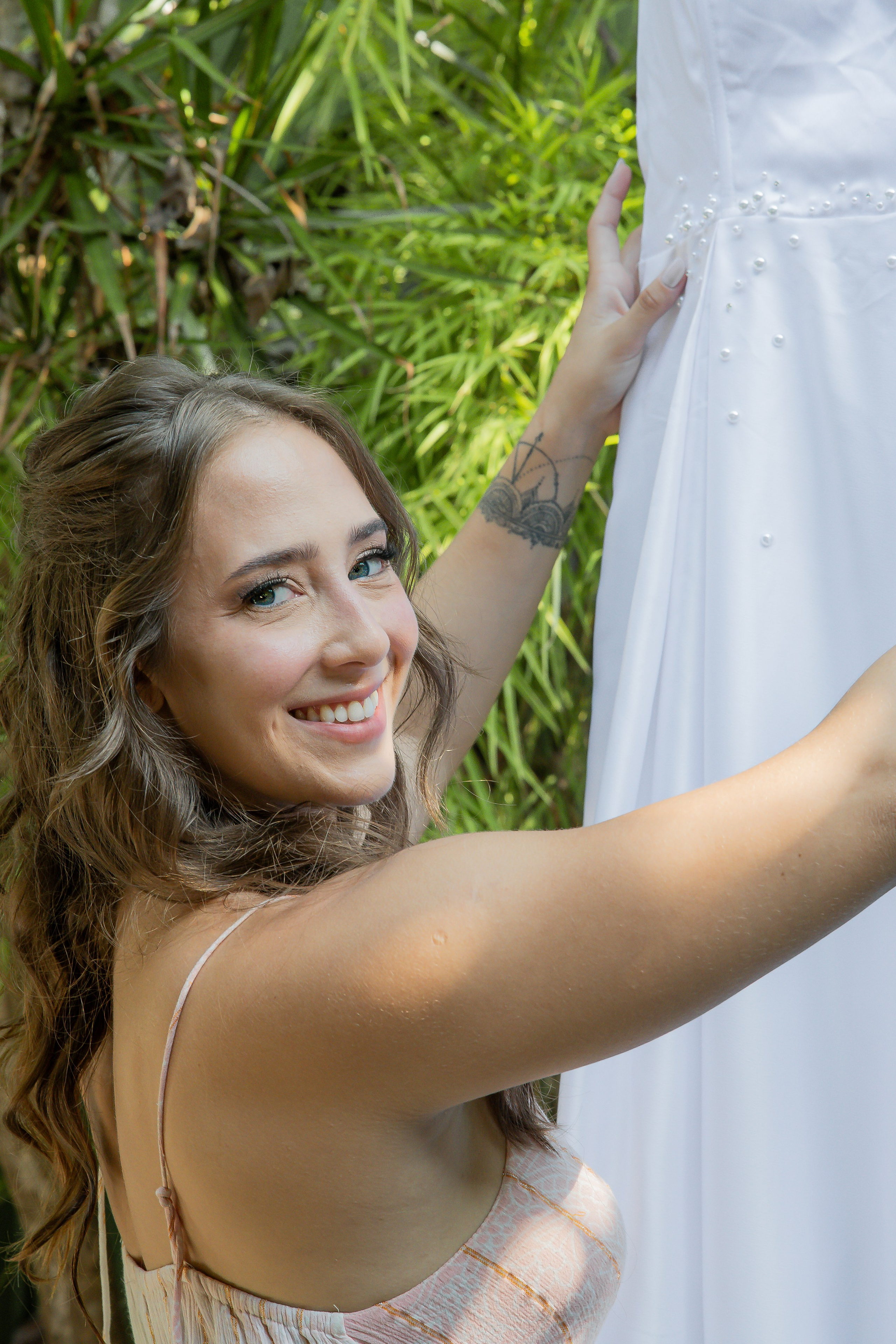 Casamento Bruna Ronise & Raphael Mendes