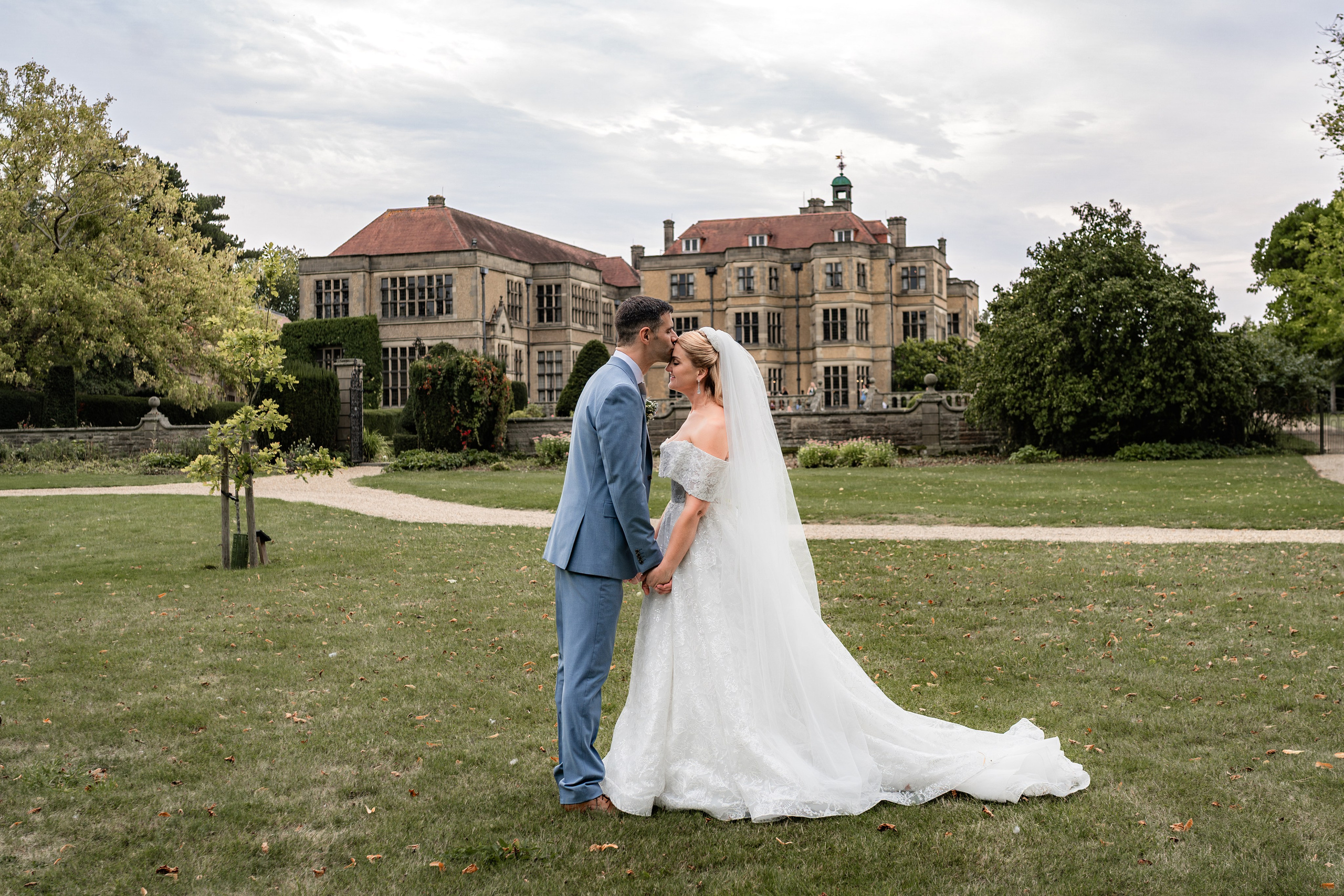 Ferdinando&Bohdana. Tonya Kyrylenko photographer in London