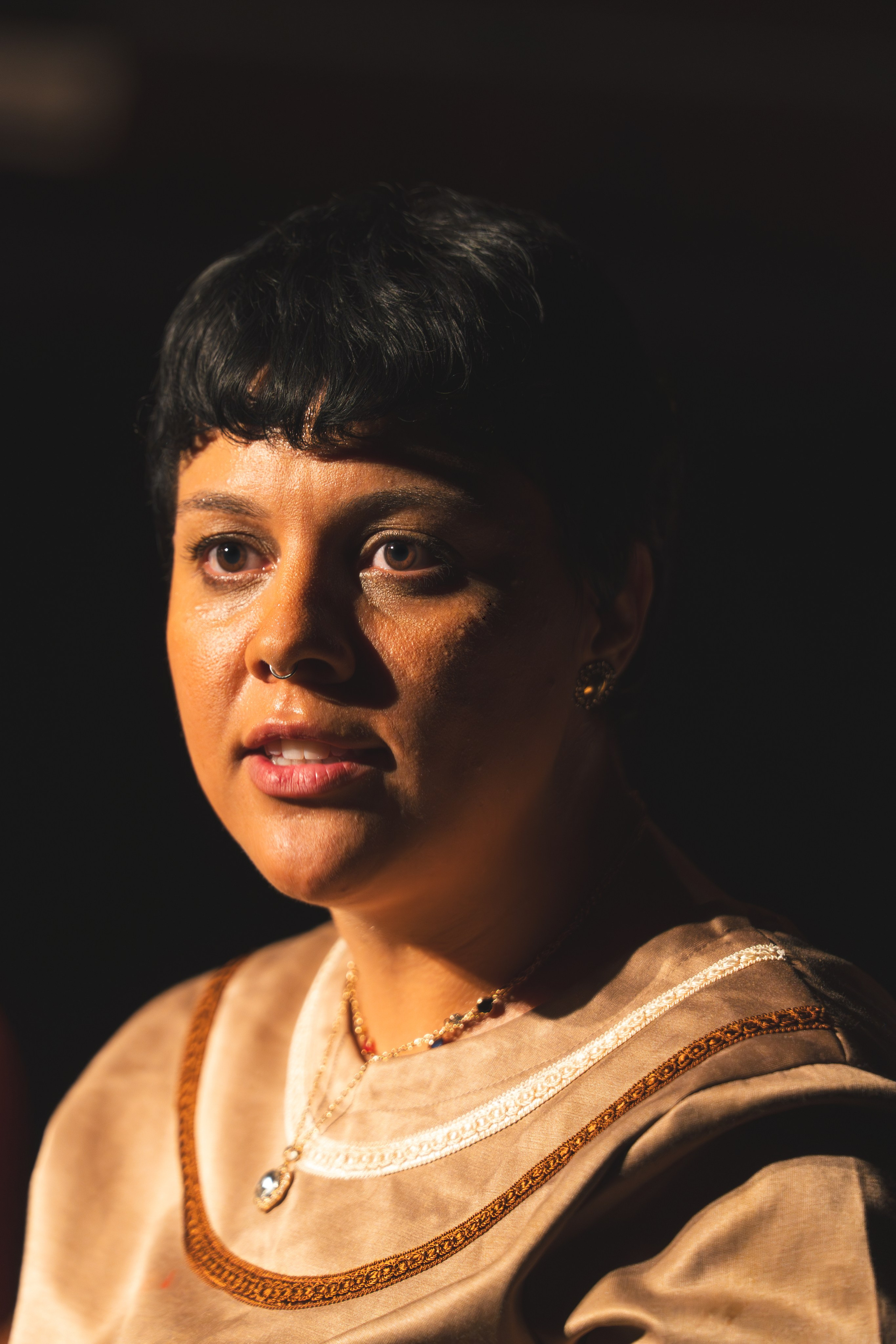 Maria de quem?. FabianoPhotography