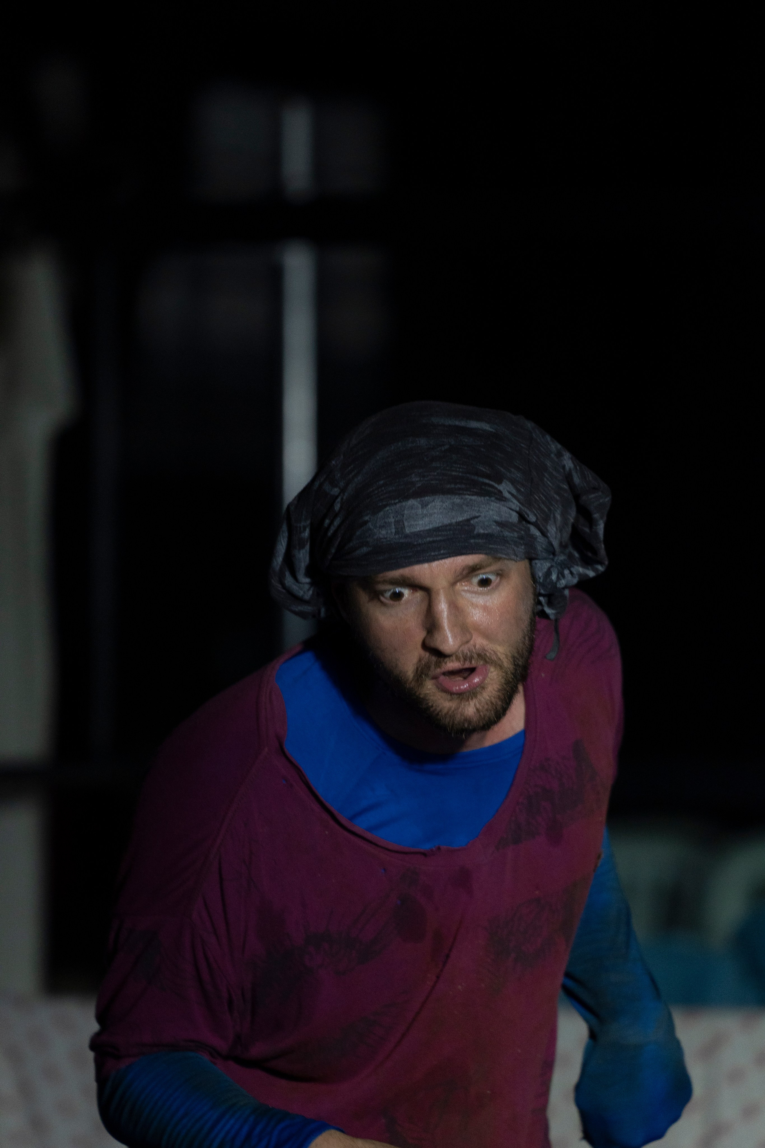 Osvaldo Raspado no Asfalto. FabianoPhotography