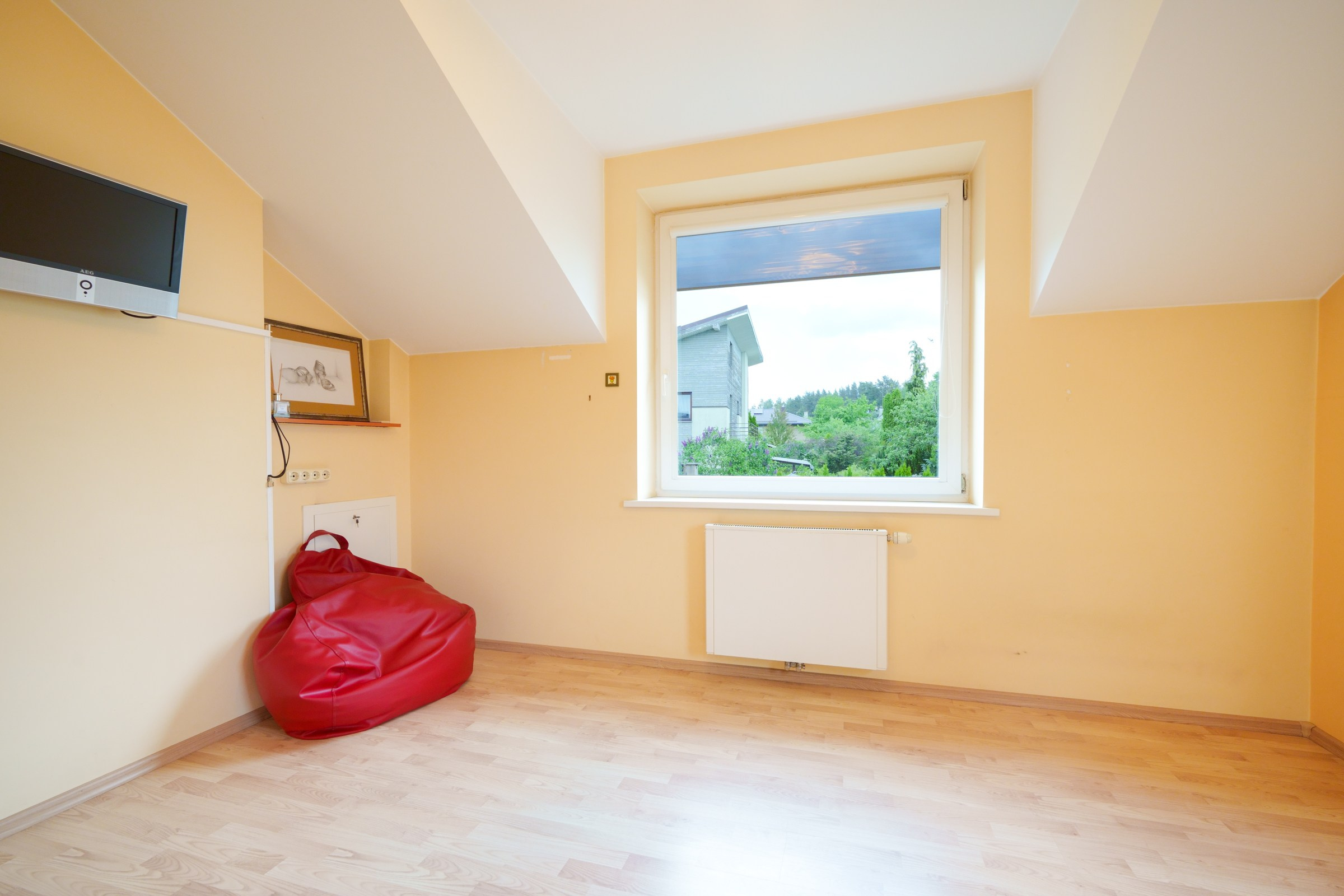 Viršupio sodų 1-oji. Elina Sapiega fotografė Vilniuje