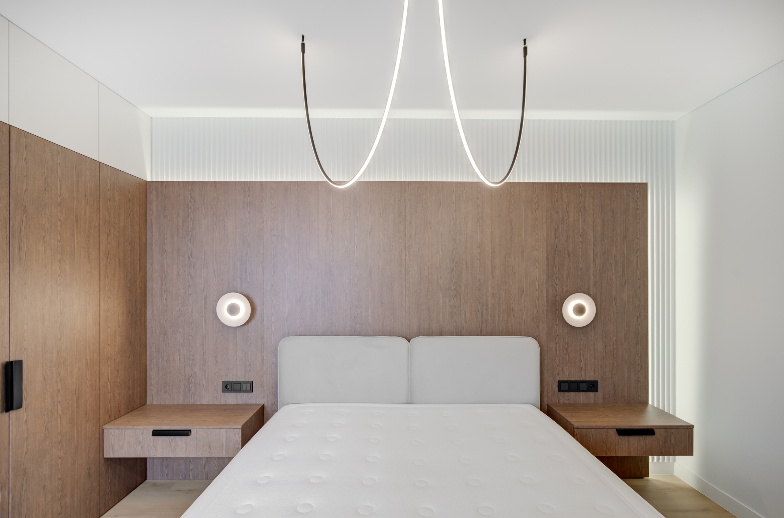 Profesionali nekilnojamojo turto fotografija — dizainerinis namas Sapiegos g