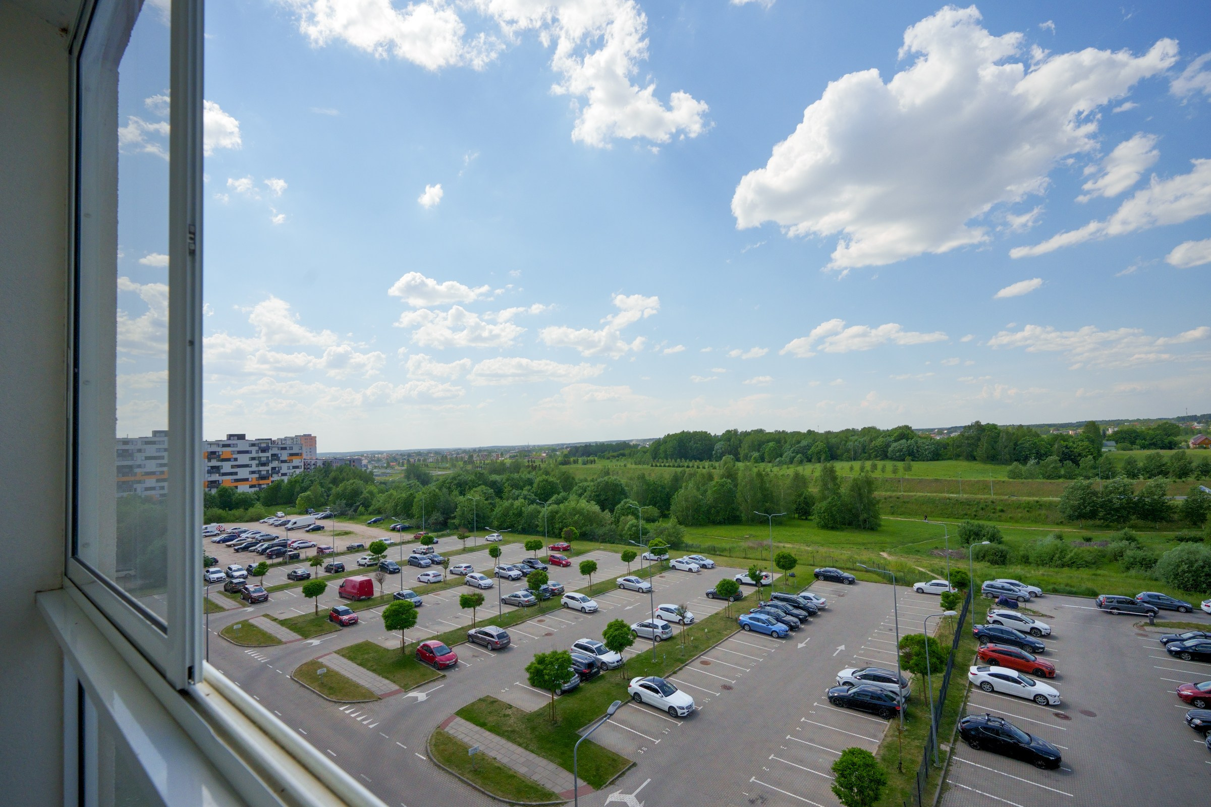 Eitminų g. 12. Elina Sapiega fotografė Vilniuje