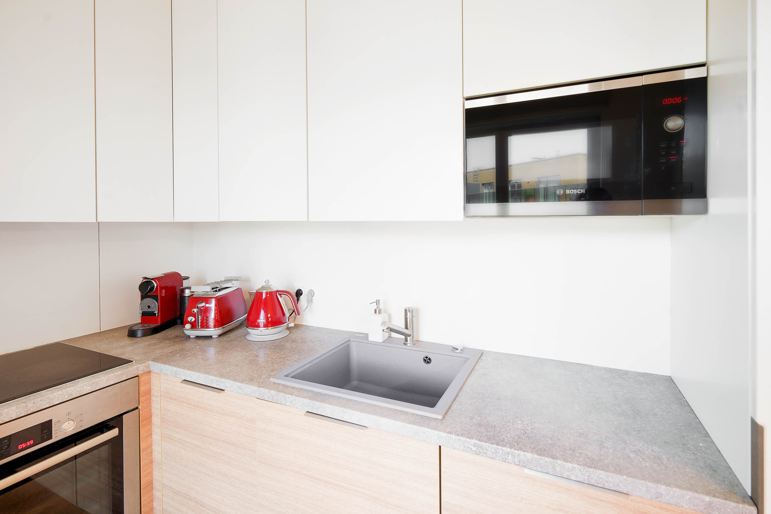 Zalakevičiaus g. 21. Elina Sapiega fotografė Vilniuje