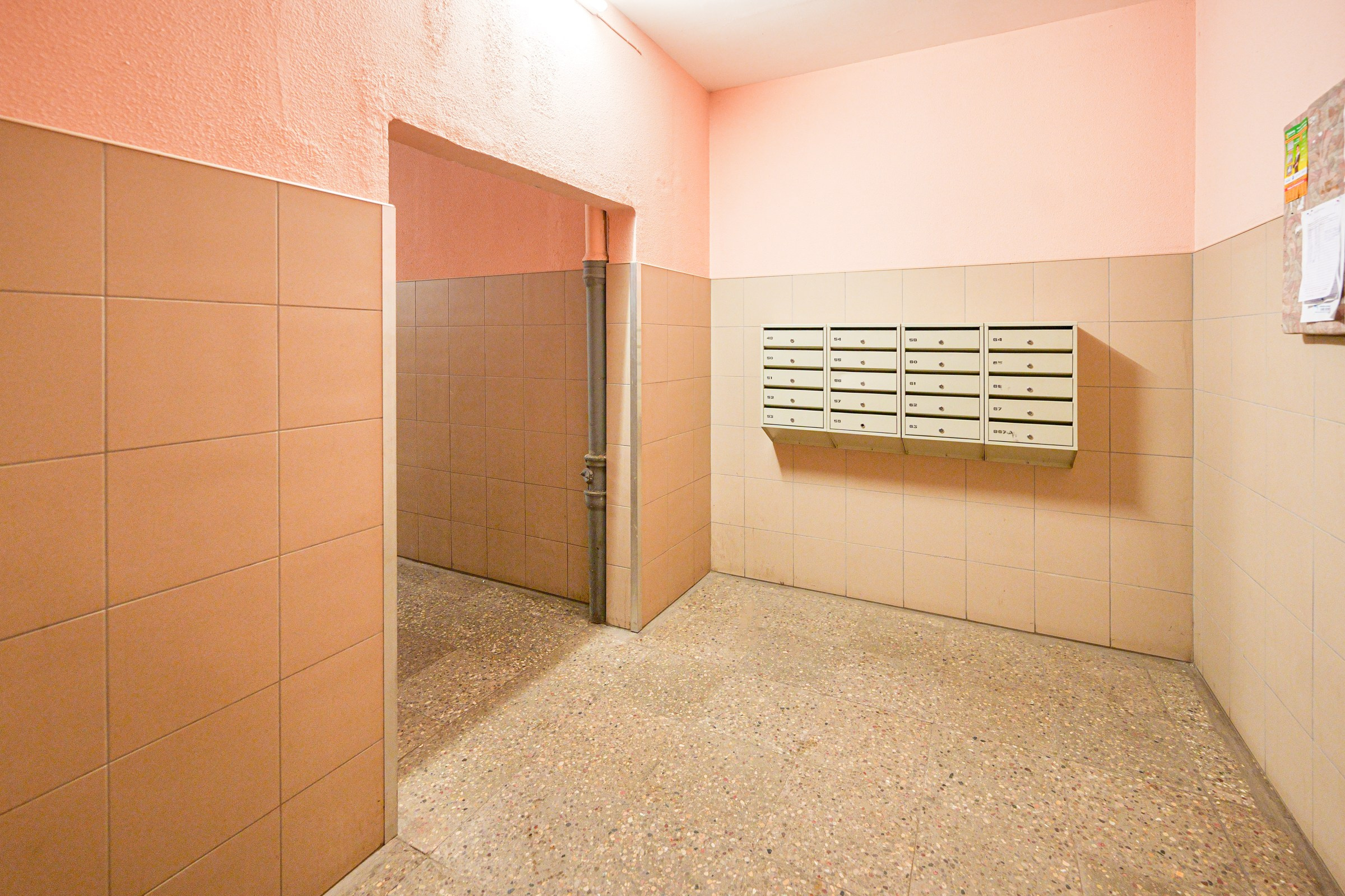 Vydūno g. 27. Elina Sapiega fotografė Vilniuje