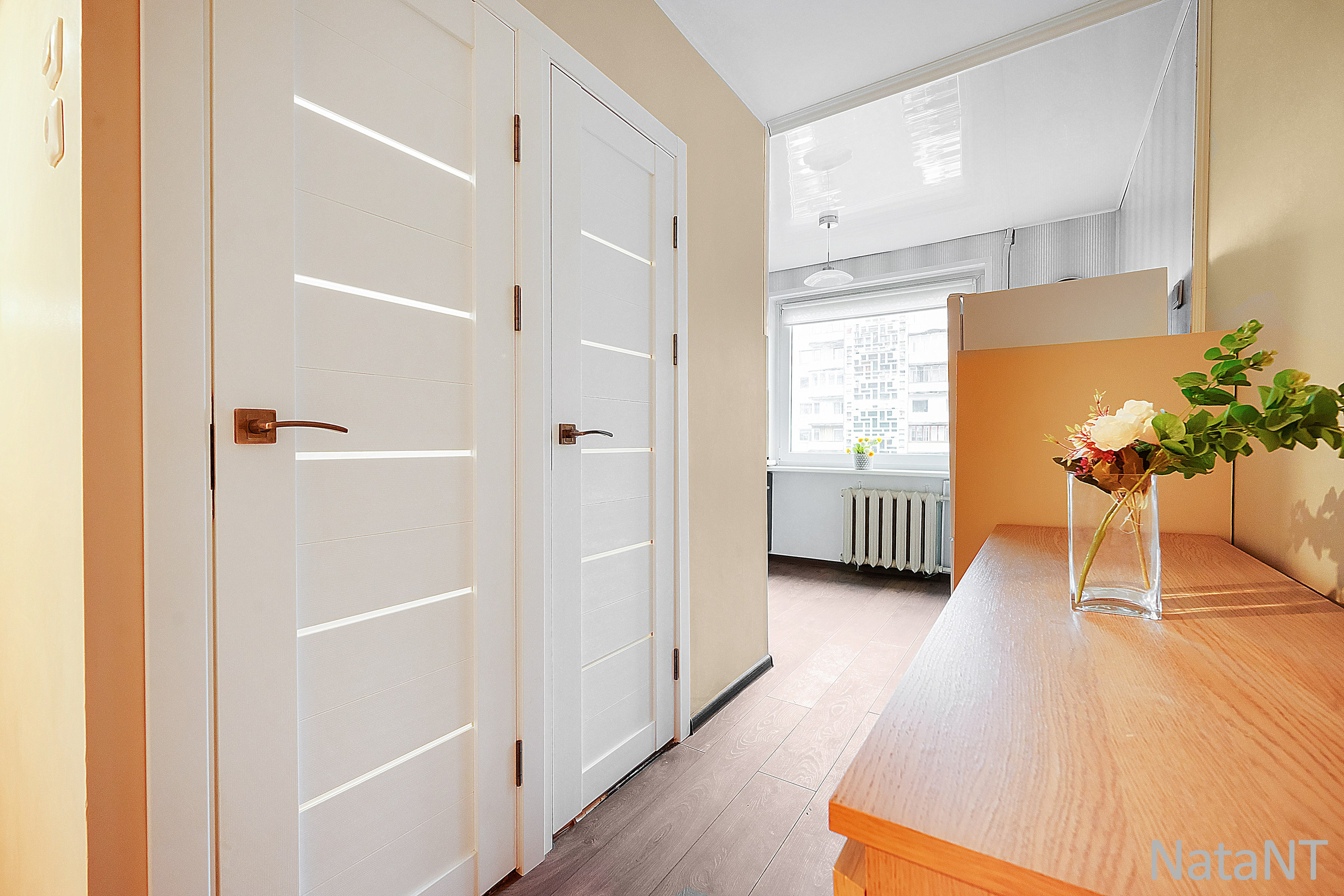 Žirmunų g. 113. Elina Sapiega fotografė Vilniuje