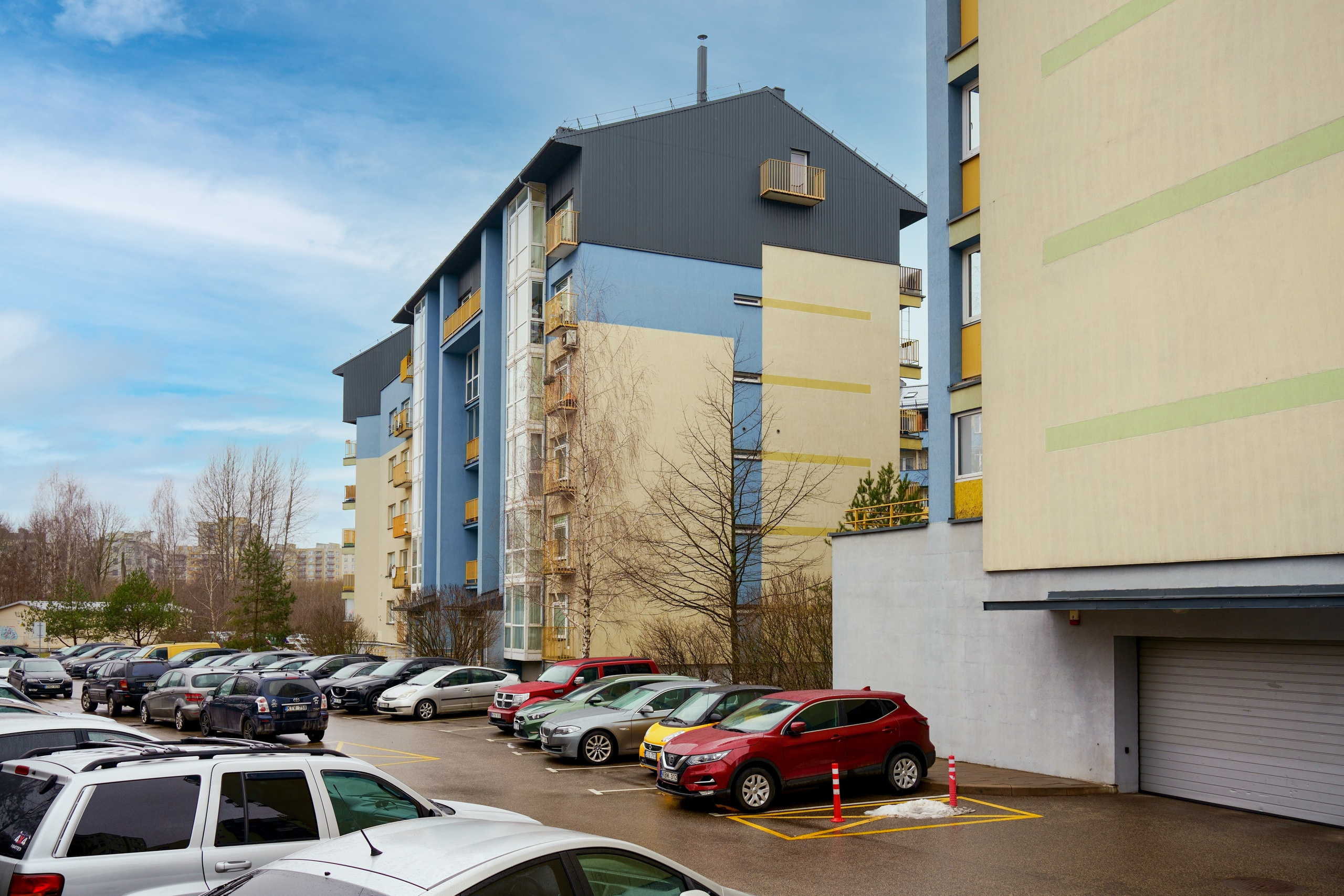 Ukmergės 306A. Elina Sapiega fotografė Vilniuje