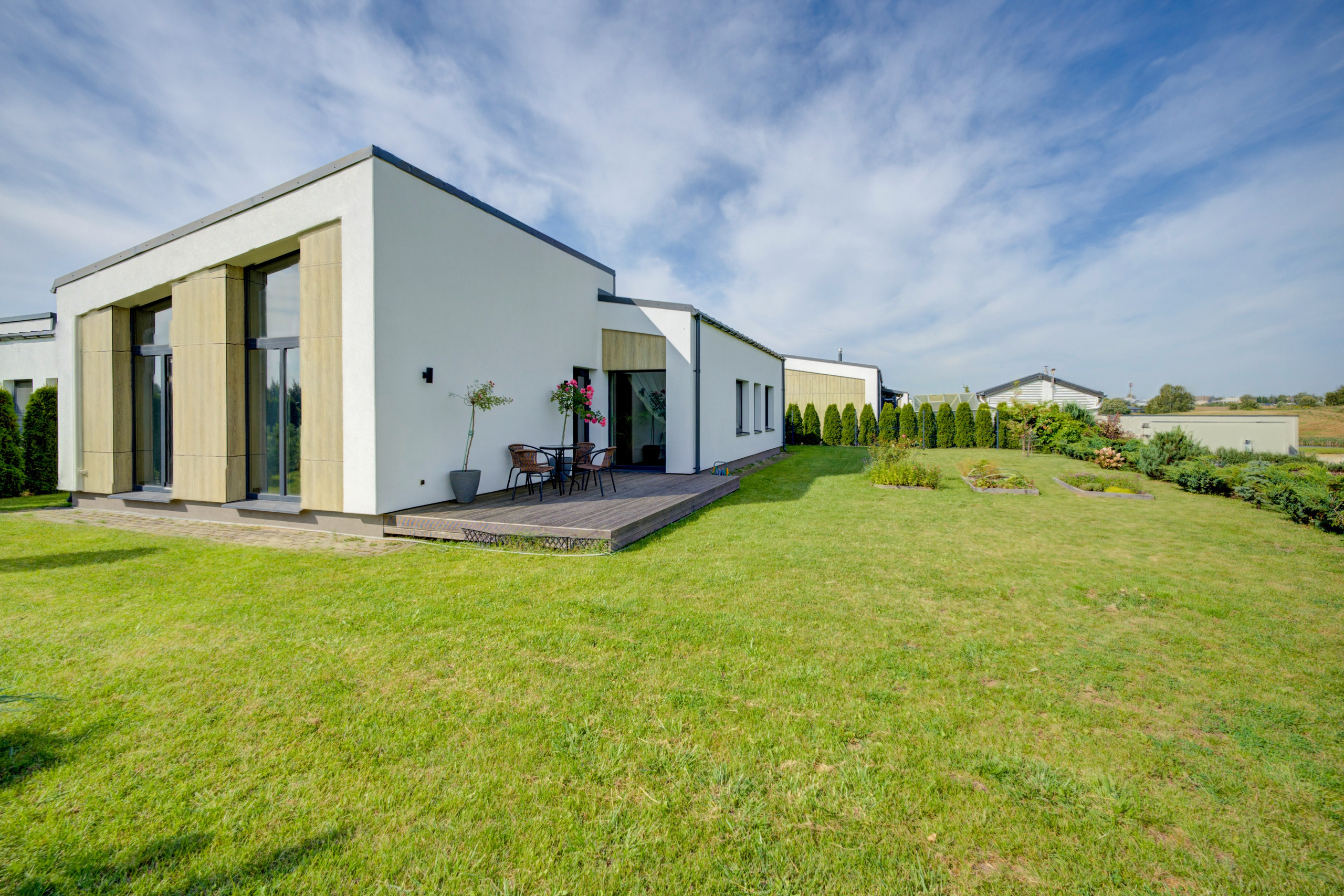 Kalvių 2-oji, Pikutiškės. Namas. Elina Sapiega fotografė Vilniuje