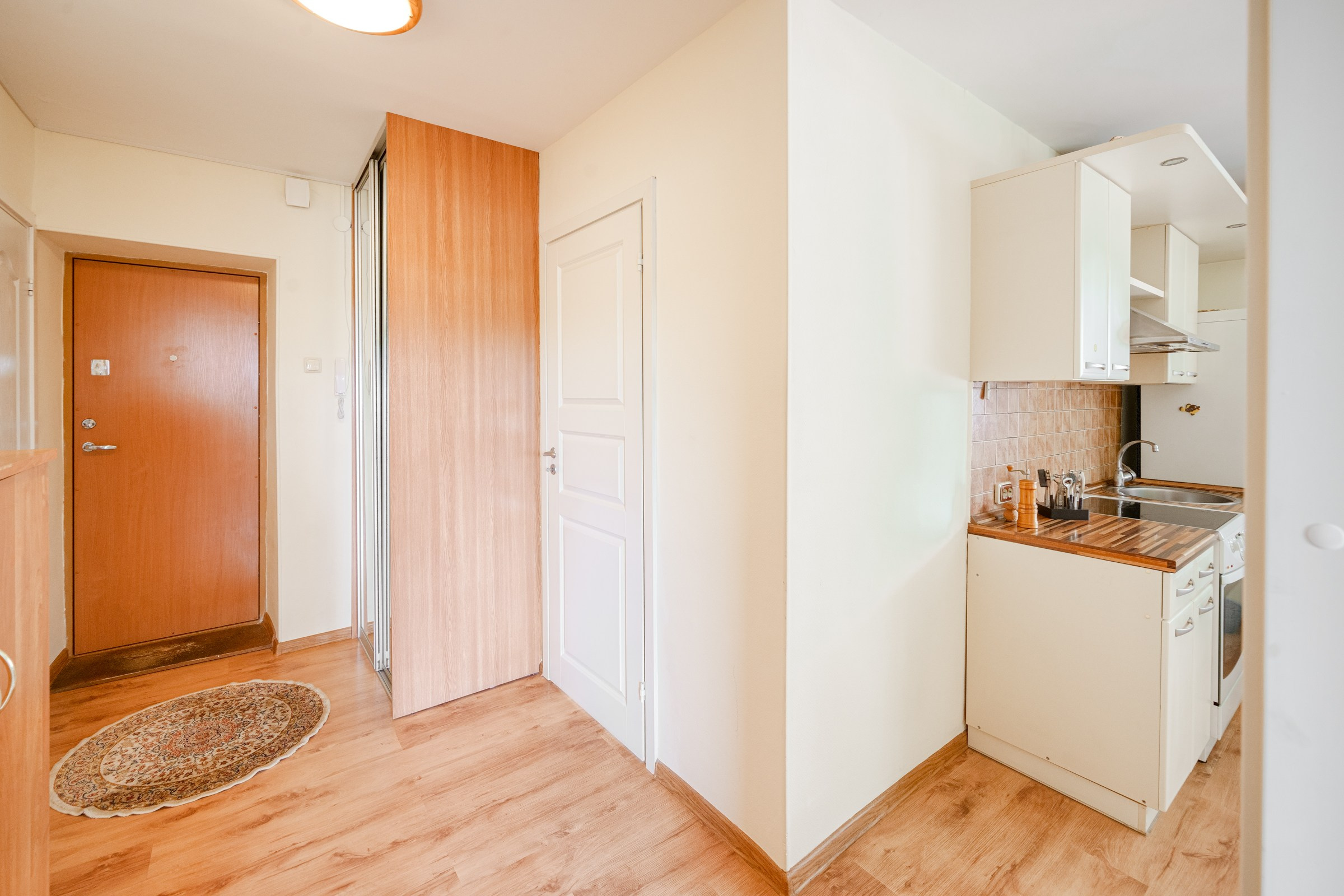 Ateities g. 1. Elina Sapiega fotografė Vilniuje