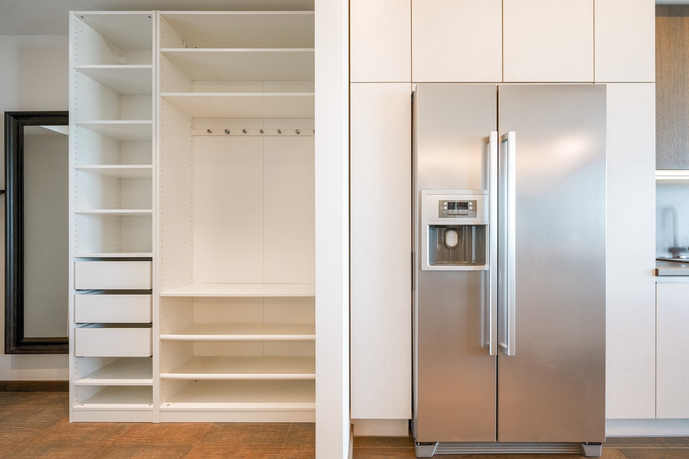 Įsruties g. 30. Elina Sapiega fotografė Vilniuje