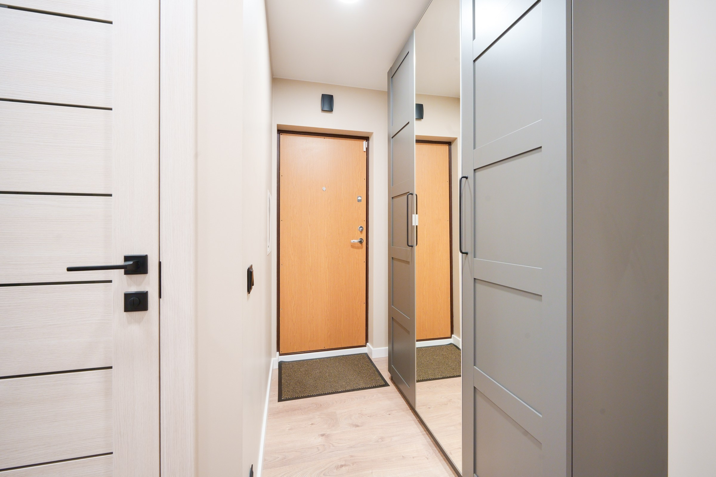 Tuskulėnų g. 8. Elina Sapiega fotografė Vilniuje