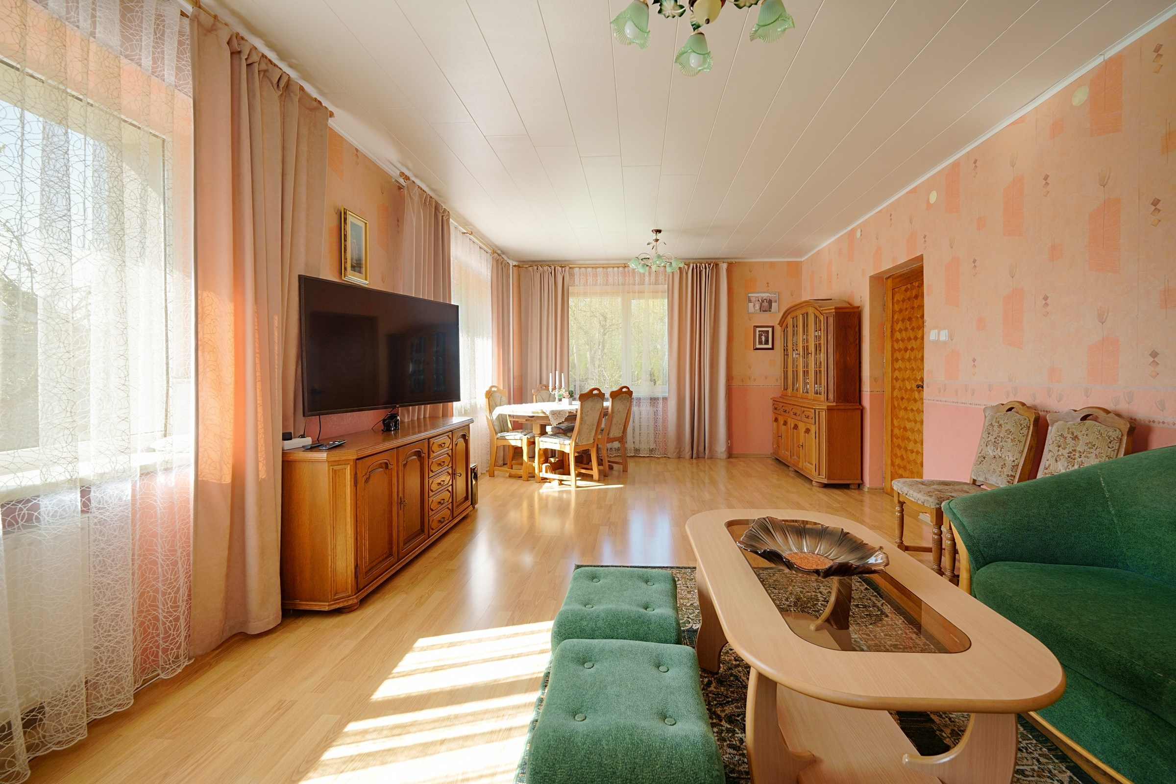 Namo fotosesija. Elina Sapiega fotografė Vilniuje