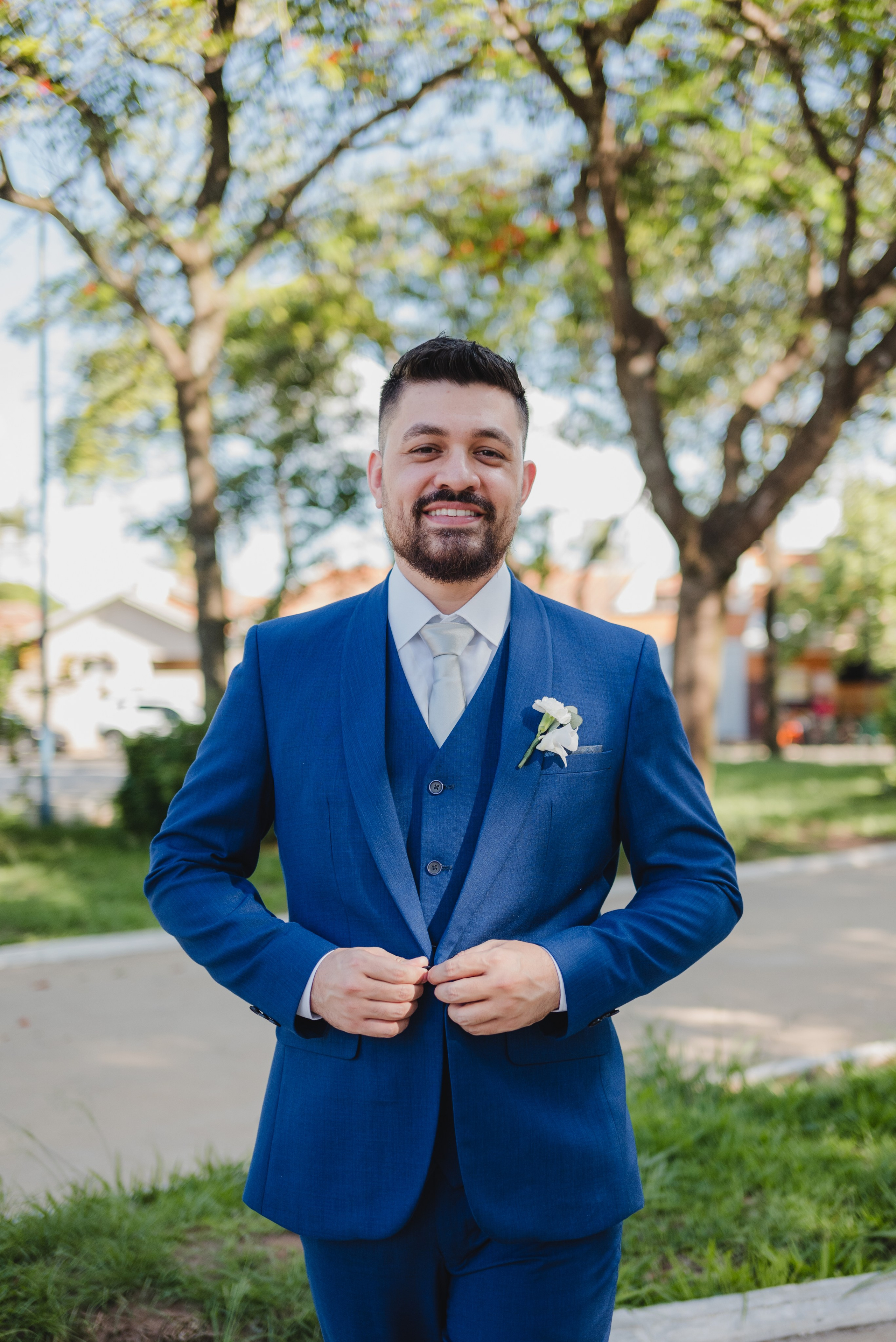 Casamentos. Morcelli Fotografia