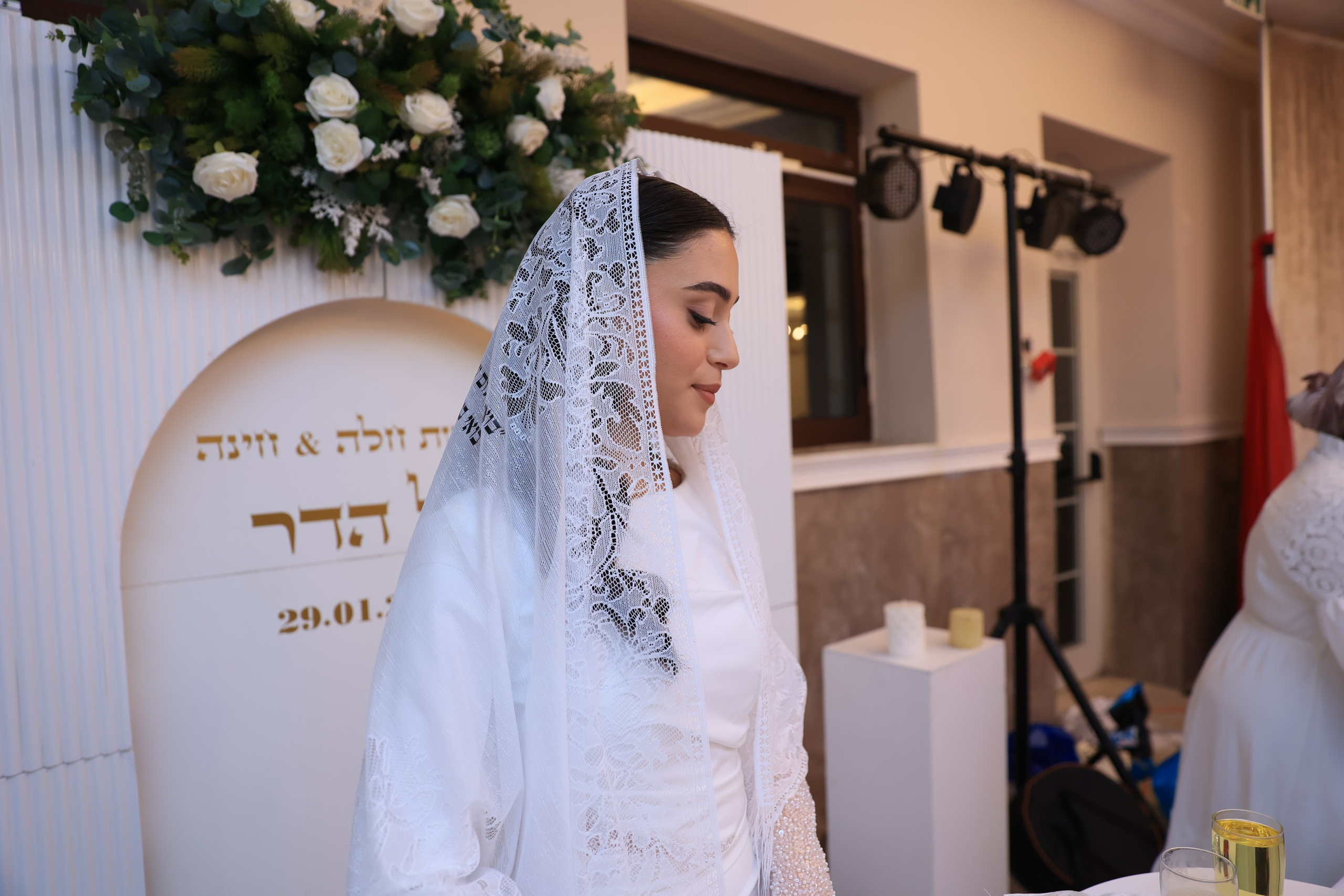 הדר הפרשת חלה/חינה. שני ויזל | צלמת הריון, צילומי משפחה וצילומי בוק בת מצווה