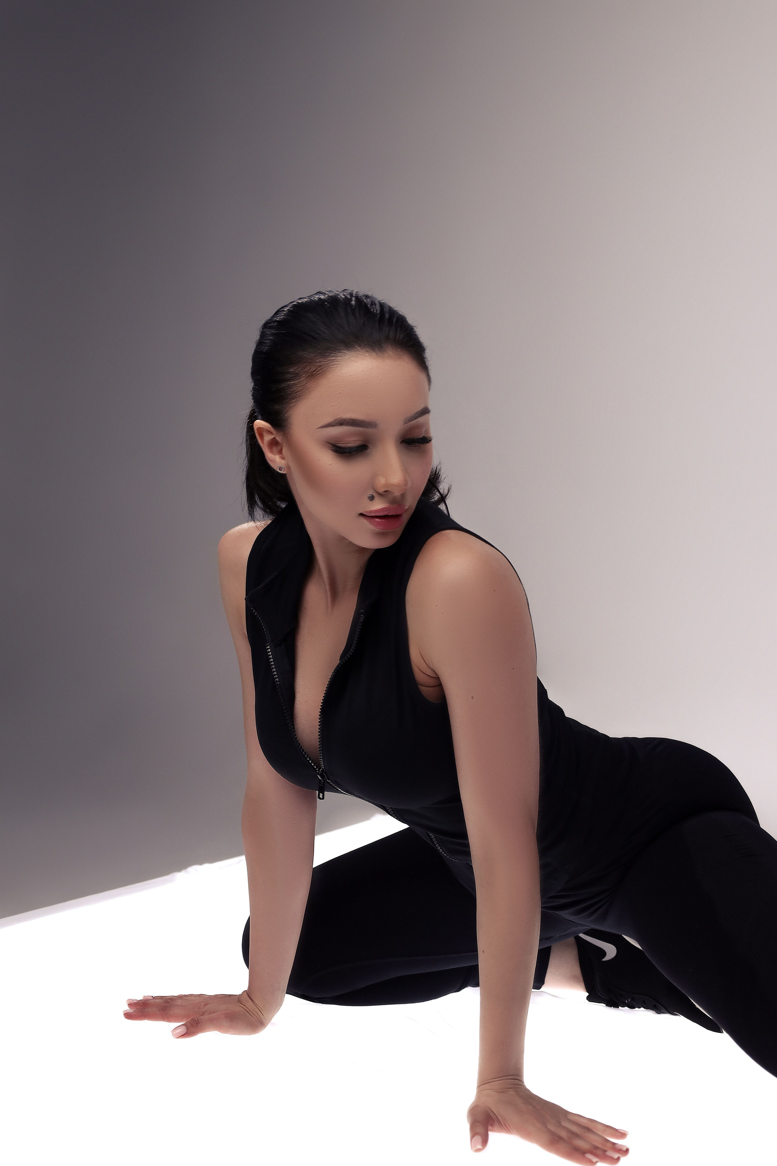 Портрет. Ellaya.ph