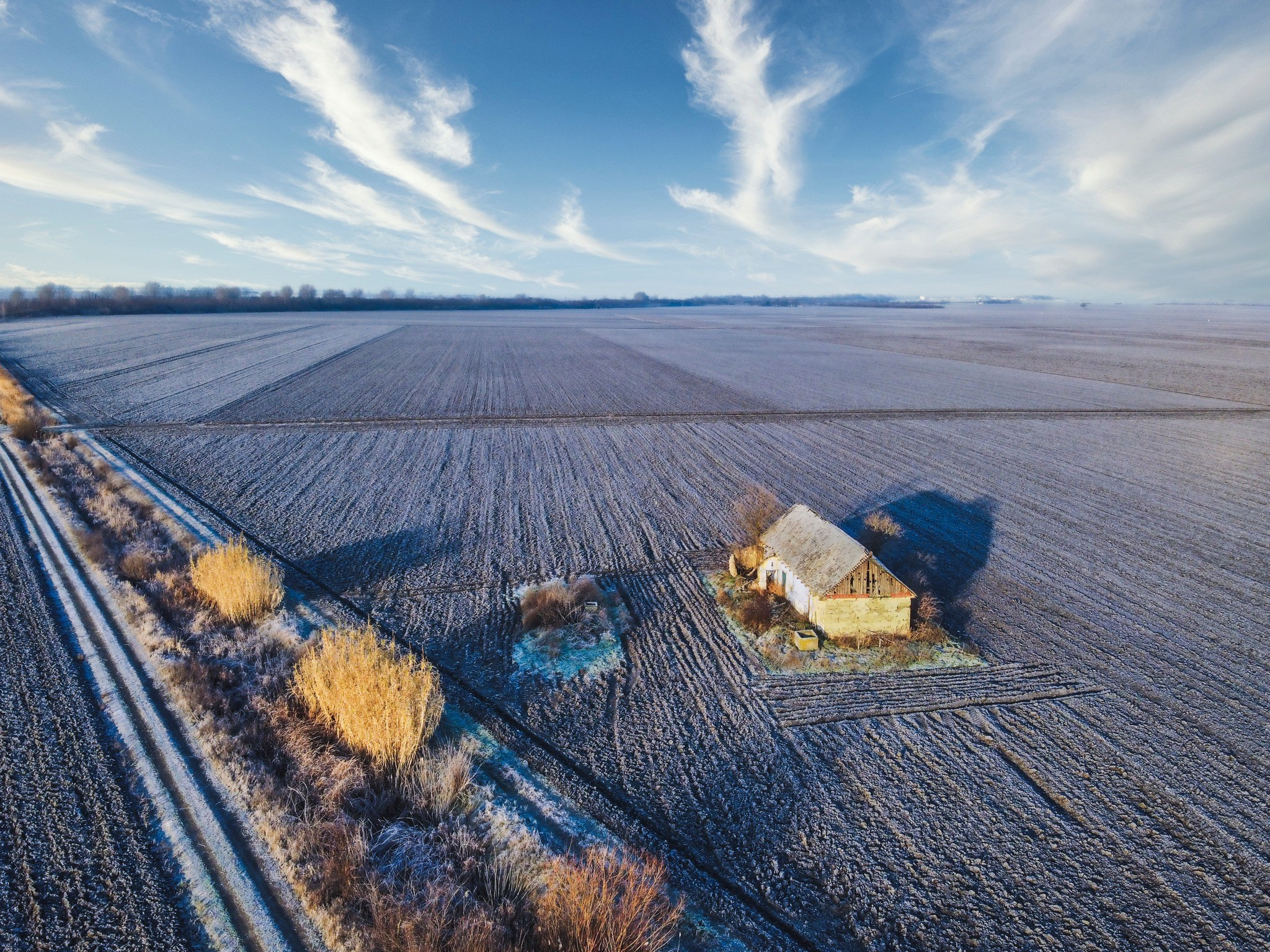 Landscape photography. Wedding photography